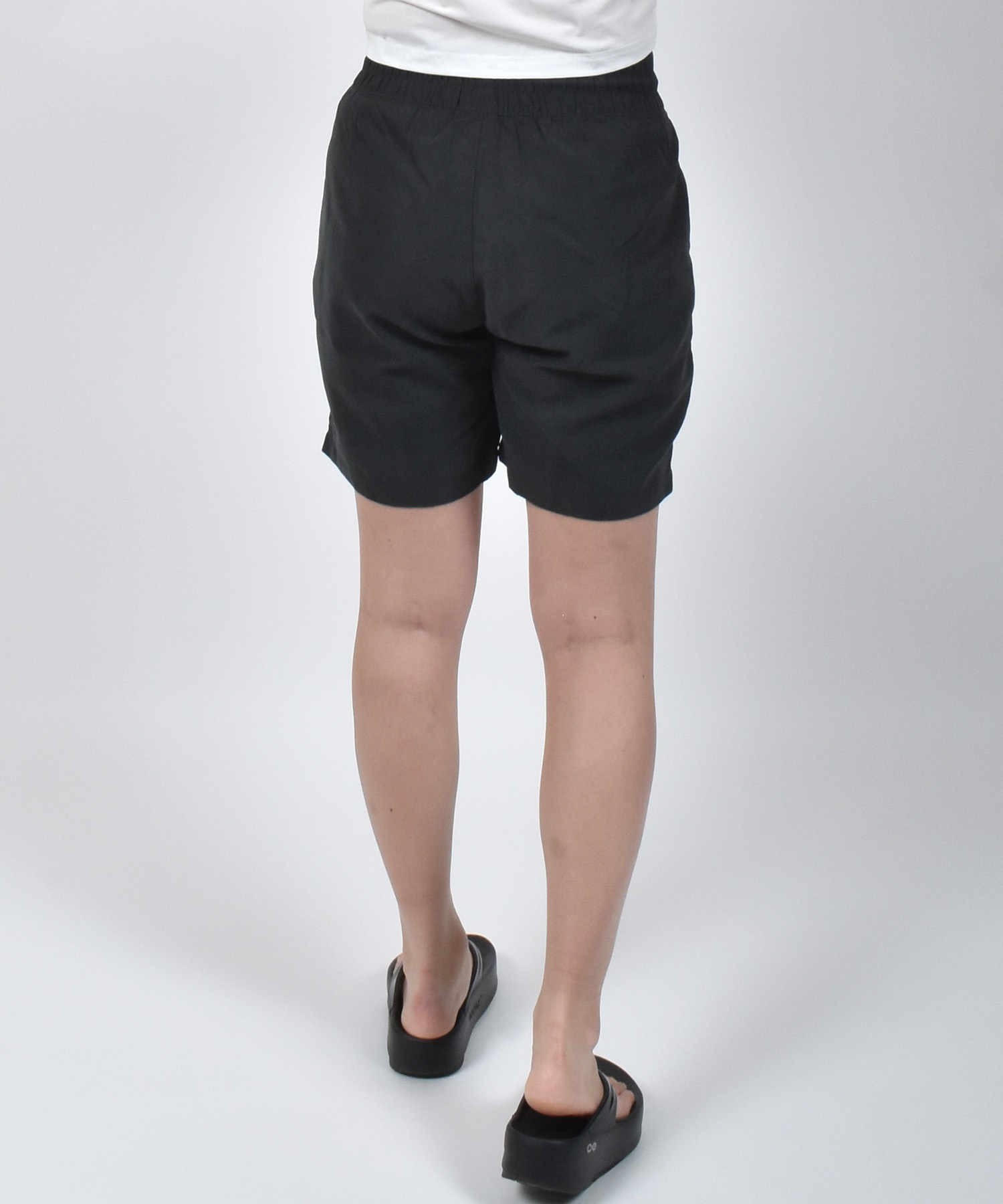 OP オーシャンパシフィック 水着 トランクス レディース ショート