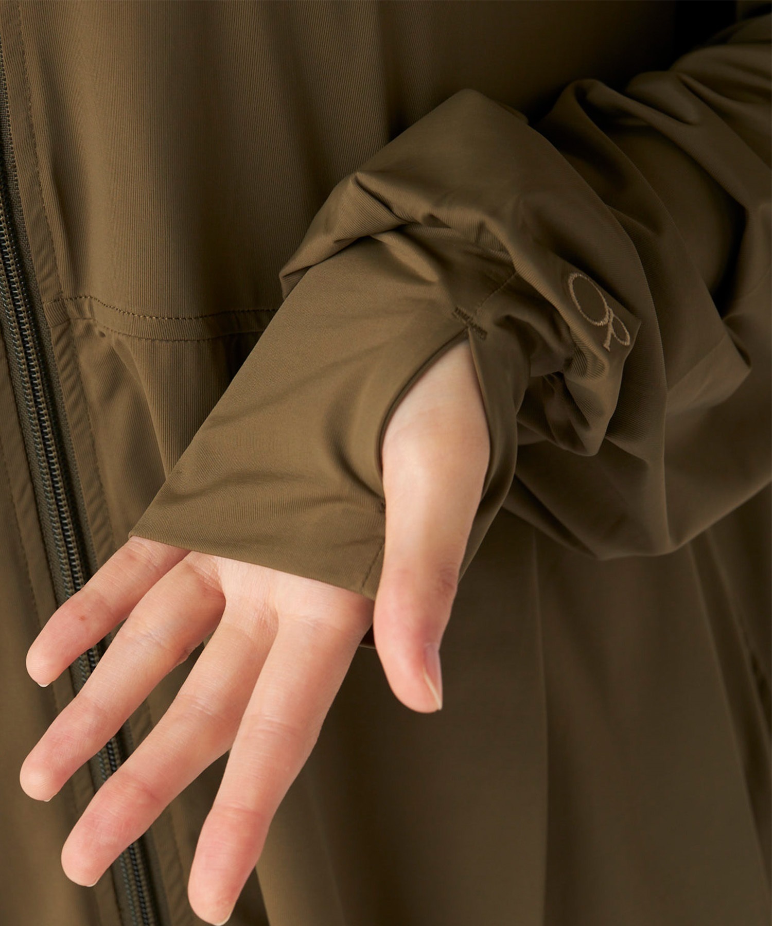 ＯＫＩ OP オーピー 水着 ラッシュガード 長袖 Tシャツ ロンT レディース