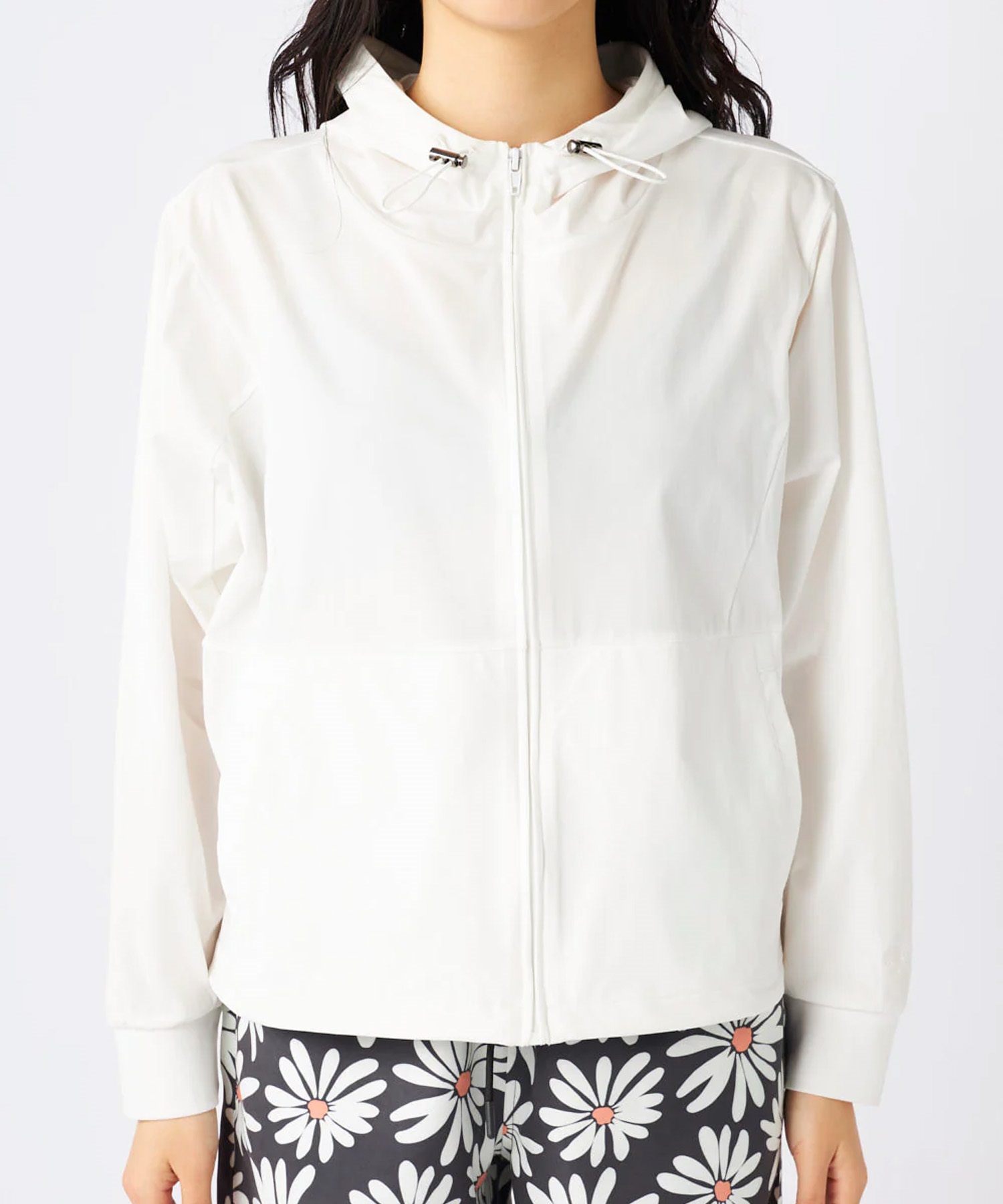 水着・ラッシュガード ^o^ OP オーシャンパシフィック 水着 ラッシュガード ジップアップ