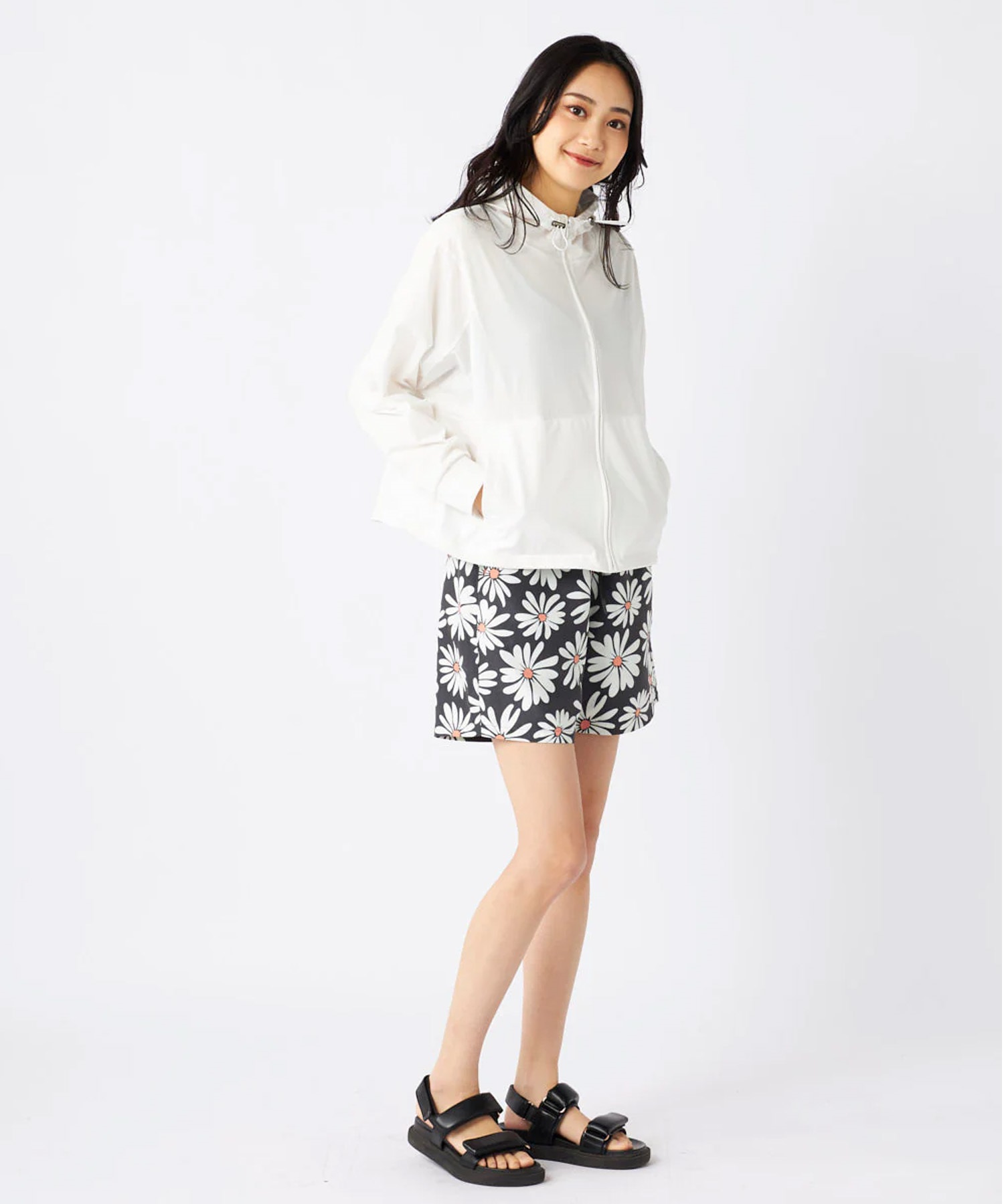 オーシャン　ウェアのみ Ocean Pacific（オーシャンパシフィック） メンズ マリン ラッシュ