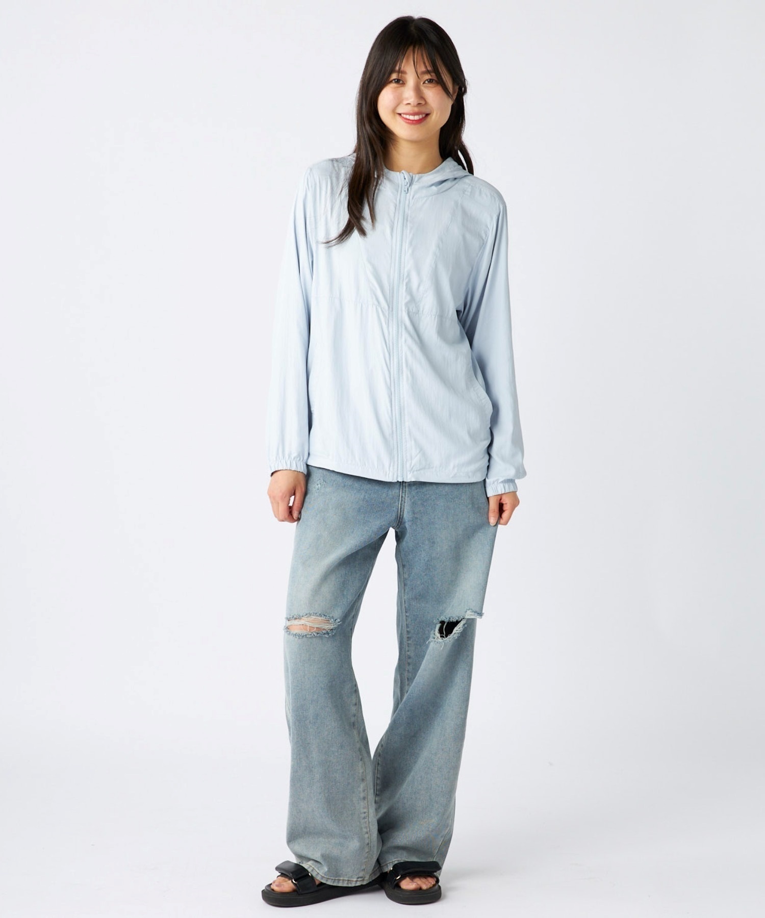 水着・ラッシュガード OceanPacific Ocean Pacific ラッシュガード 「OP:オーピー」水陸両用スタンド