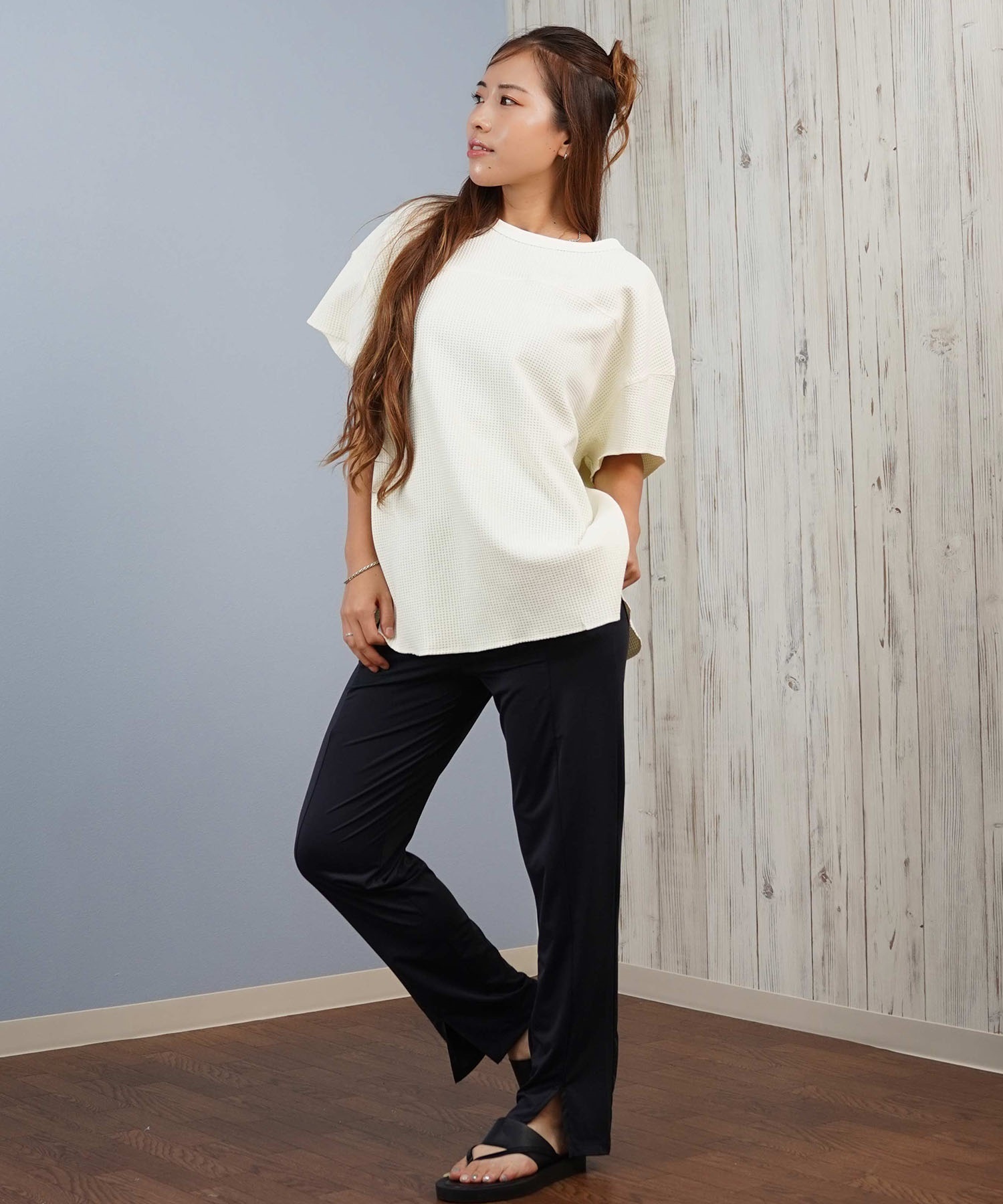 【未使用品】オーシャンパシフック　160 (155〜165)機能性ウェア SNOW WEAR SET｜スノボウェアセット ユニセックス OP オーシャン