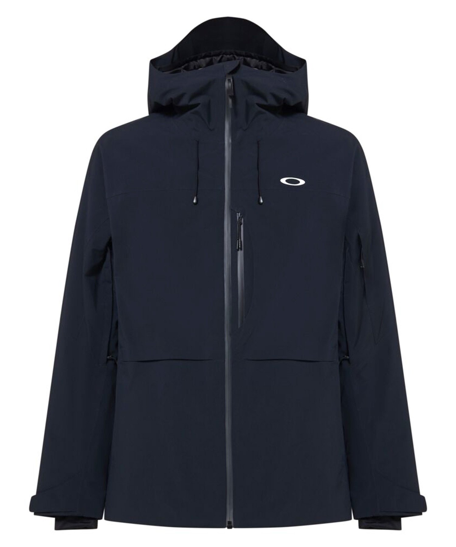 2526】OAKLEY オークリー スノーボード ウェア ジャケット ユニ