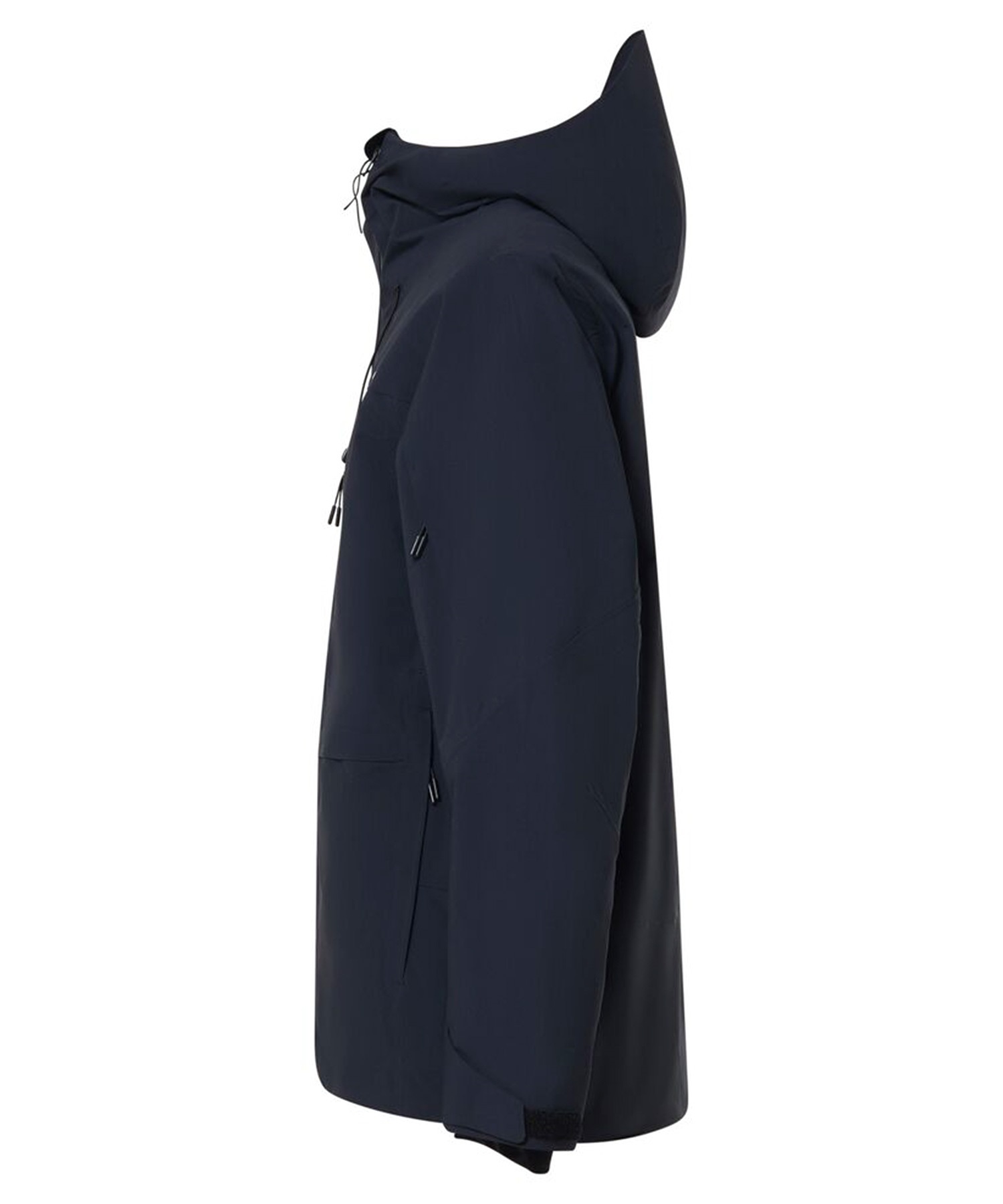 2526】OAKLEY オークリー スノーボード ウェア ジャケット ユニ