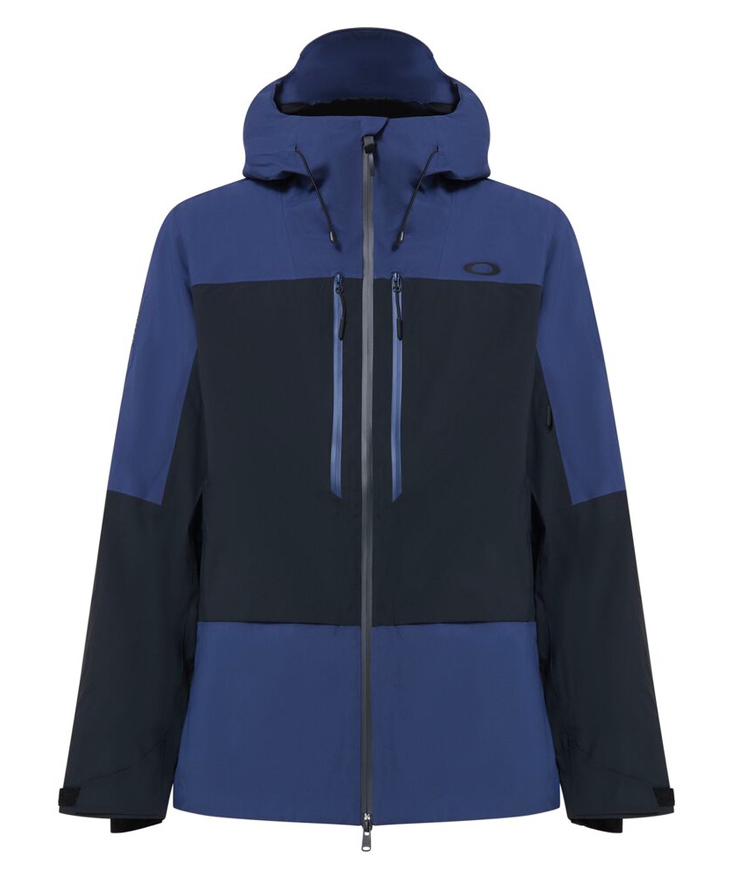 2526】OAKLEY オークリー スノーボード ウェア ジャケット ユニ