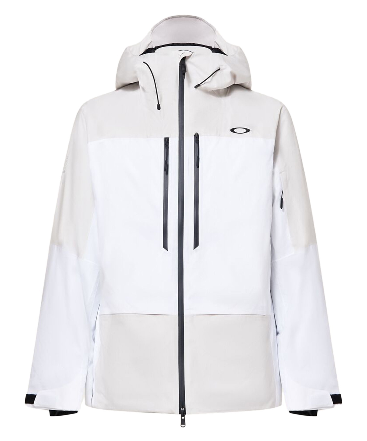 2526】OAKLEY オークリー スノーボード ウェア ジャケット ユニ