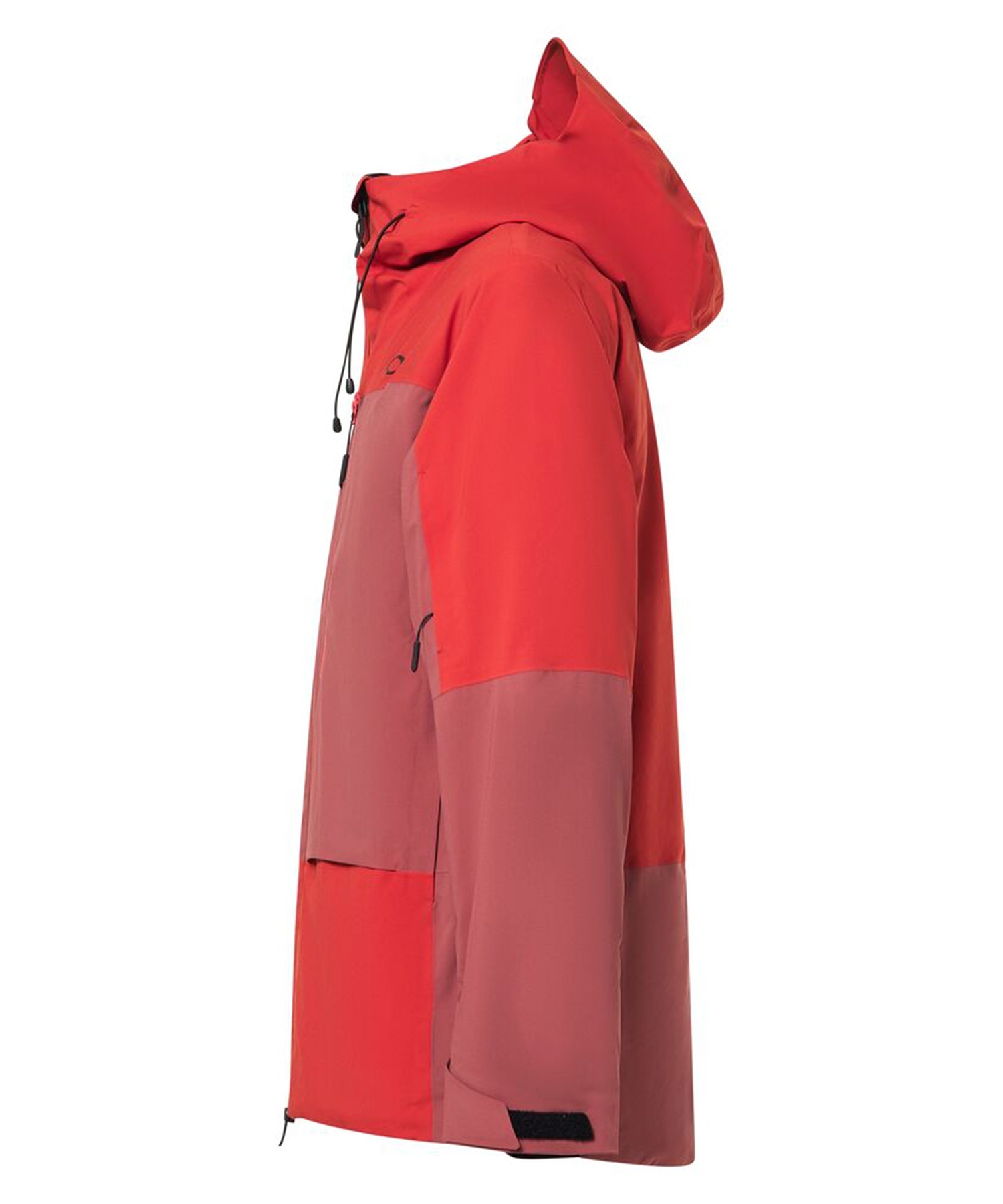 2526】OAKLEY オークリー スノーボード ウェア ジャケット ユニ