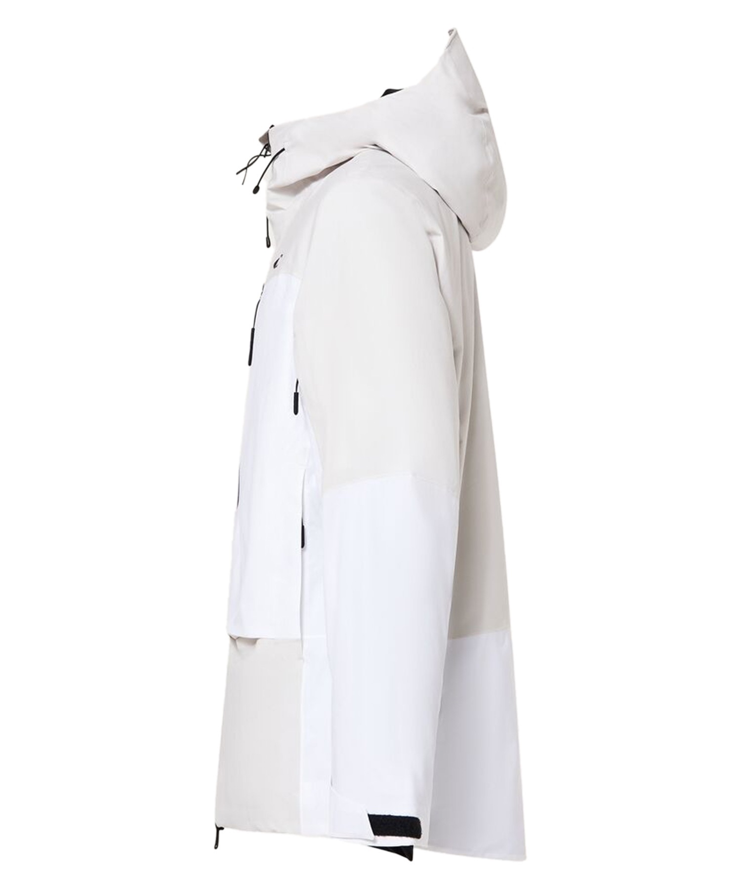 Oakley ホワイト ジャケット オークリー OAKLEY メンズ ウインドジャケット ENHANCE WIND WARM