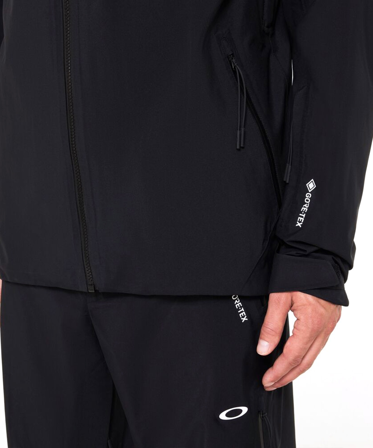 OAKLEY オークリー UNBOUND GORE-TEX SHELL JA ゴアテックス