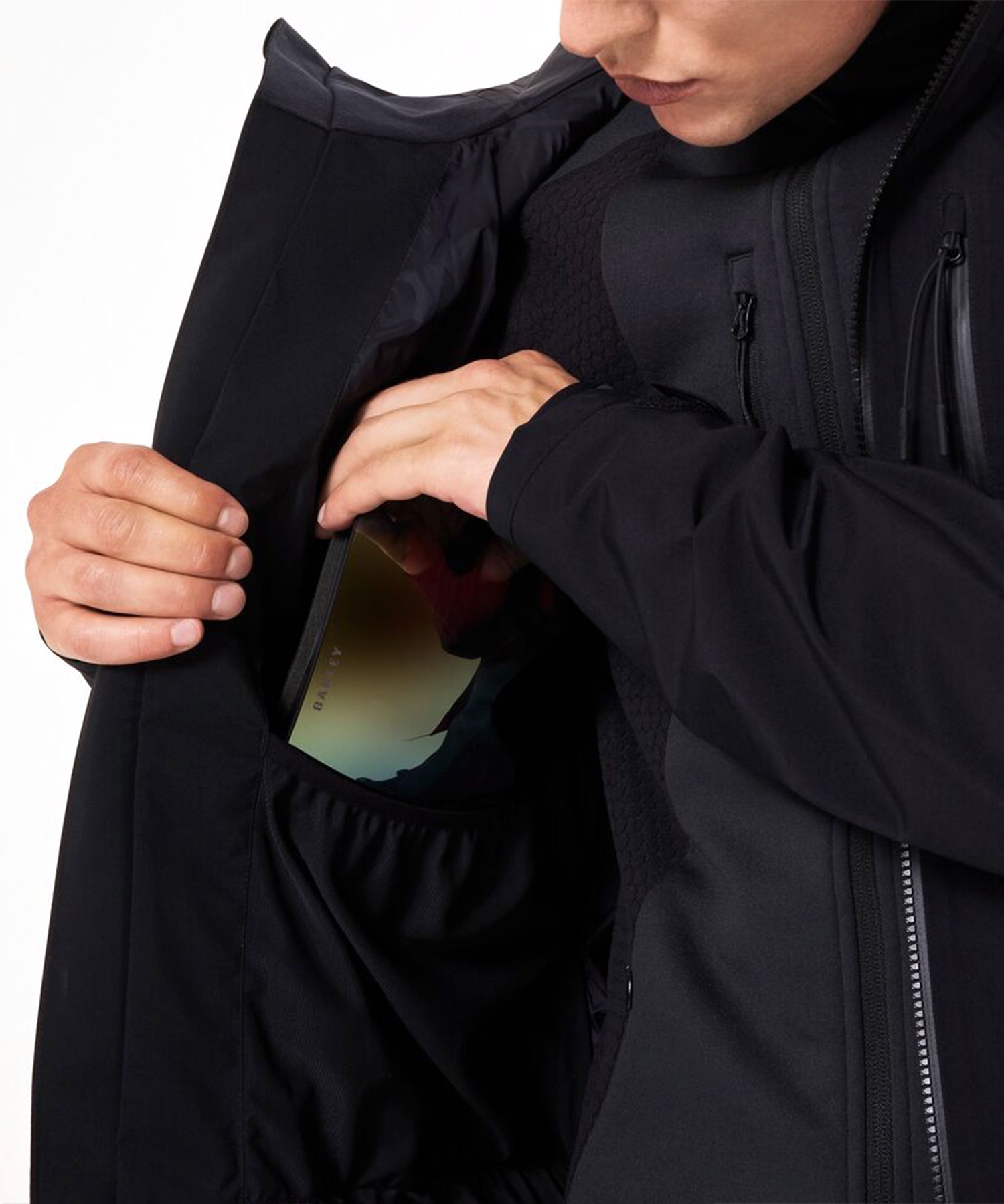 OAKLEY オークリー UNBOUND GORE-TEX SHELL JA ゴアテックス