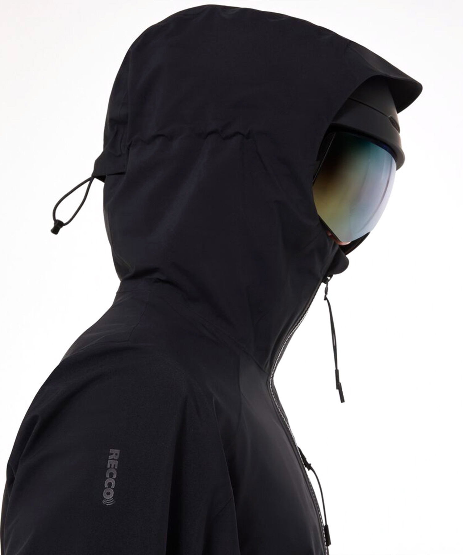OAKLEY オークリー UNBOUND GORE-TEX SHELL JA ゴアテックス