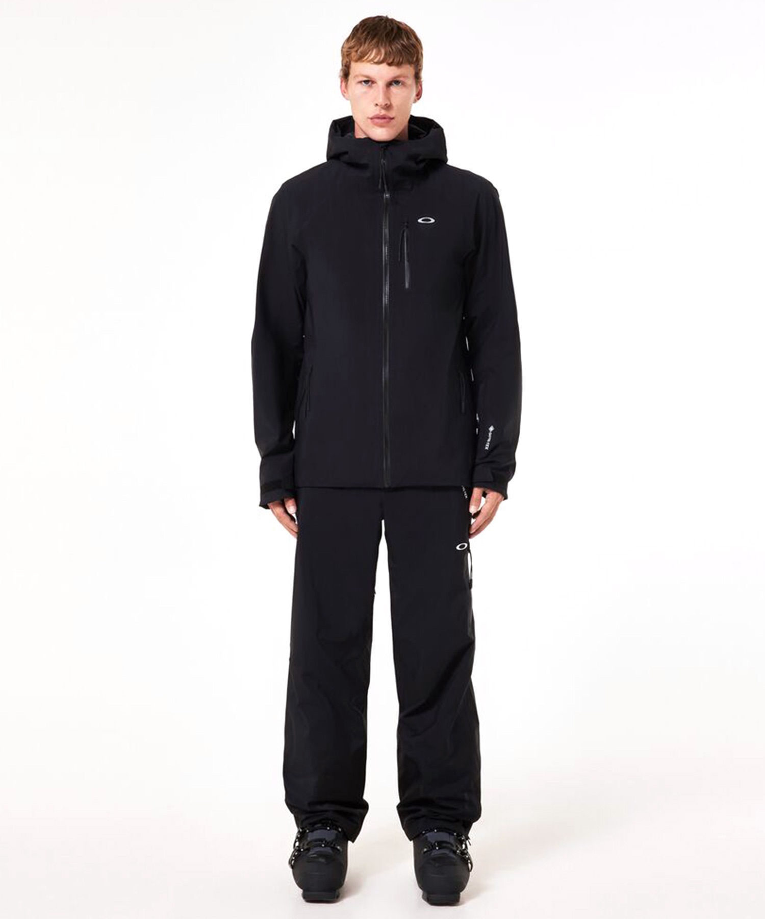 OAKLEY オークリー UNBOUND GORE-TEX SHELL JA ゴアテックス