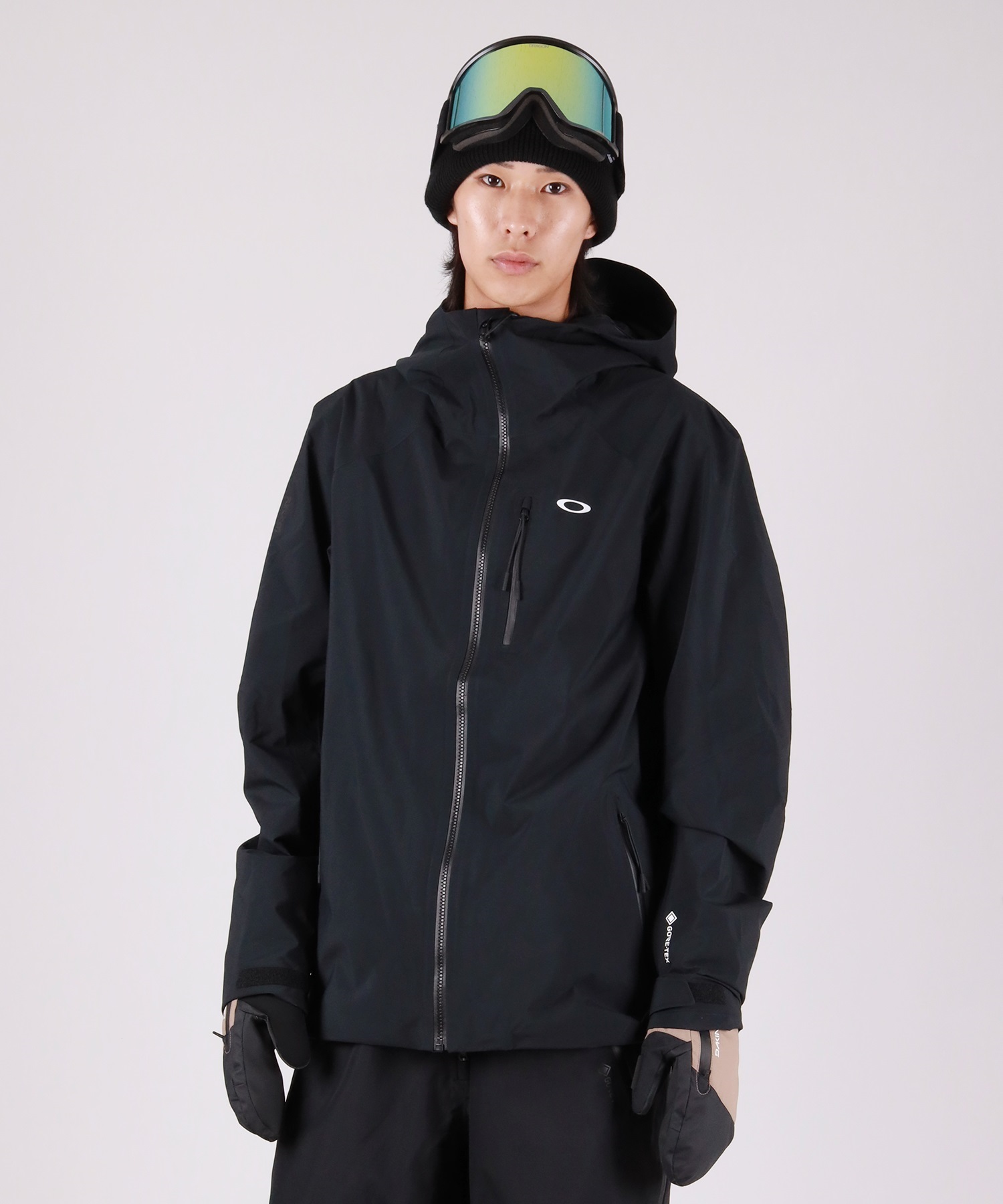 OAKLEY オークリー UNBOUND GORE-TEX SHELL JA ゴアテックス