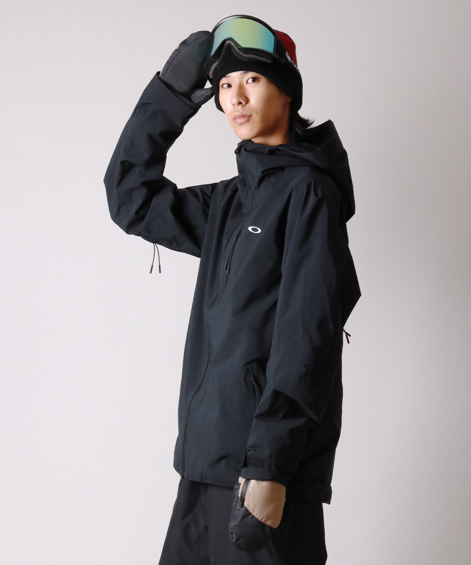 OAKLEY オークリー UNBOUND GORE-TEX SHELL JA ゴアテックス