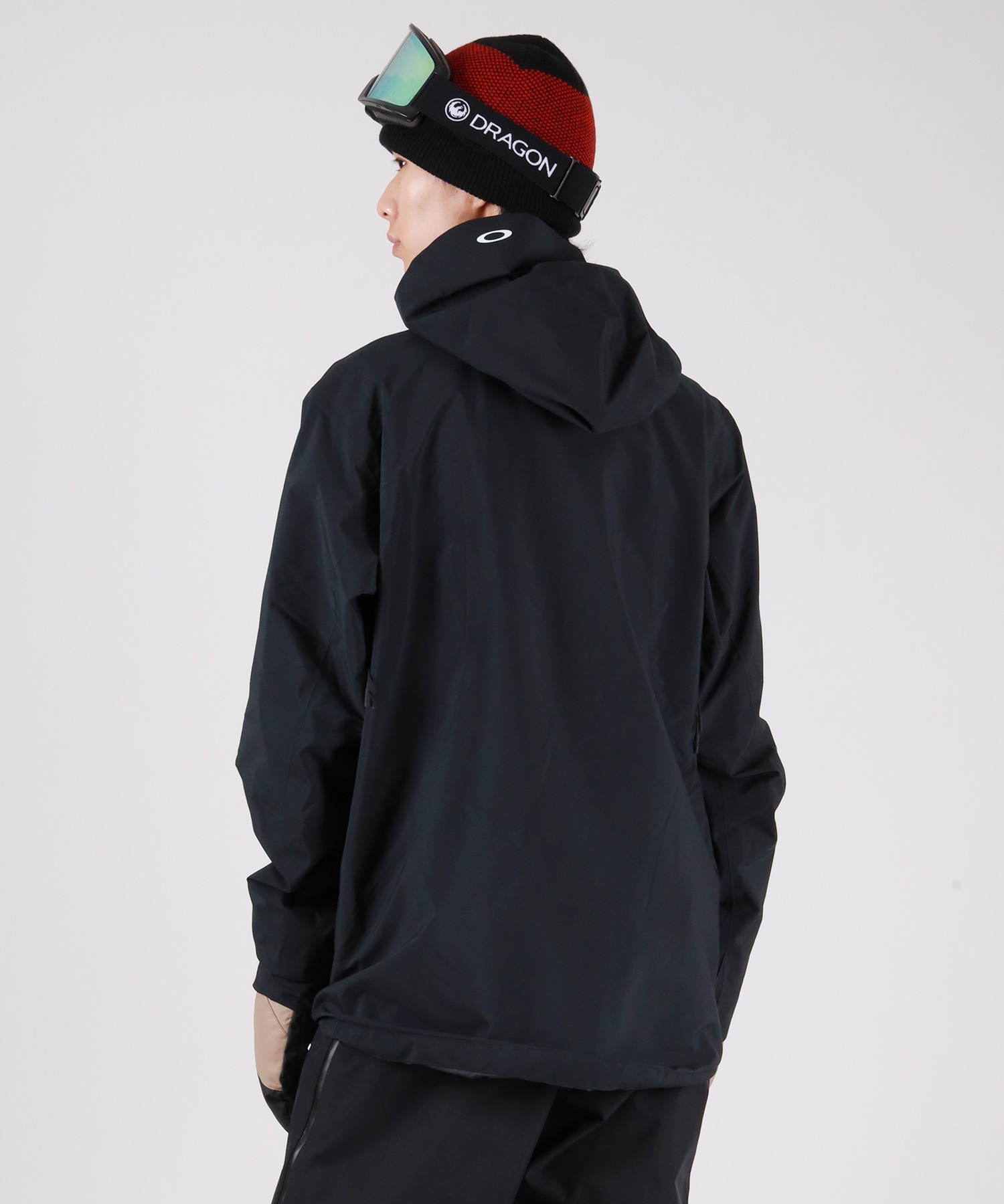 OAKLEY オークリー UNBOUND GORE-TEX SHELL JA ゴアテックス