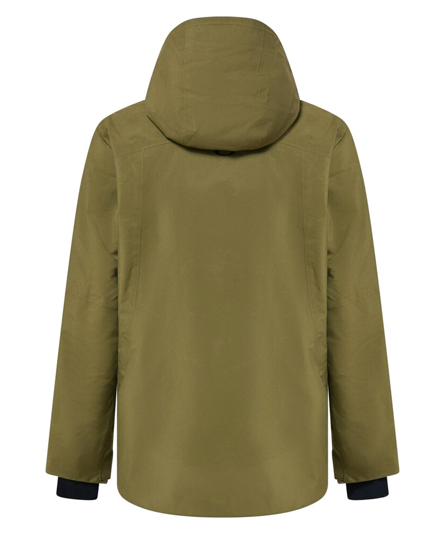 FYVE 日本限定 スノーボードウェア 新品 カーゴジャケット オリーブ M FYVE ファイブ FIELD CARGO JACKET スノーボード ウェア ジャケット