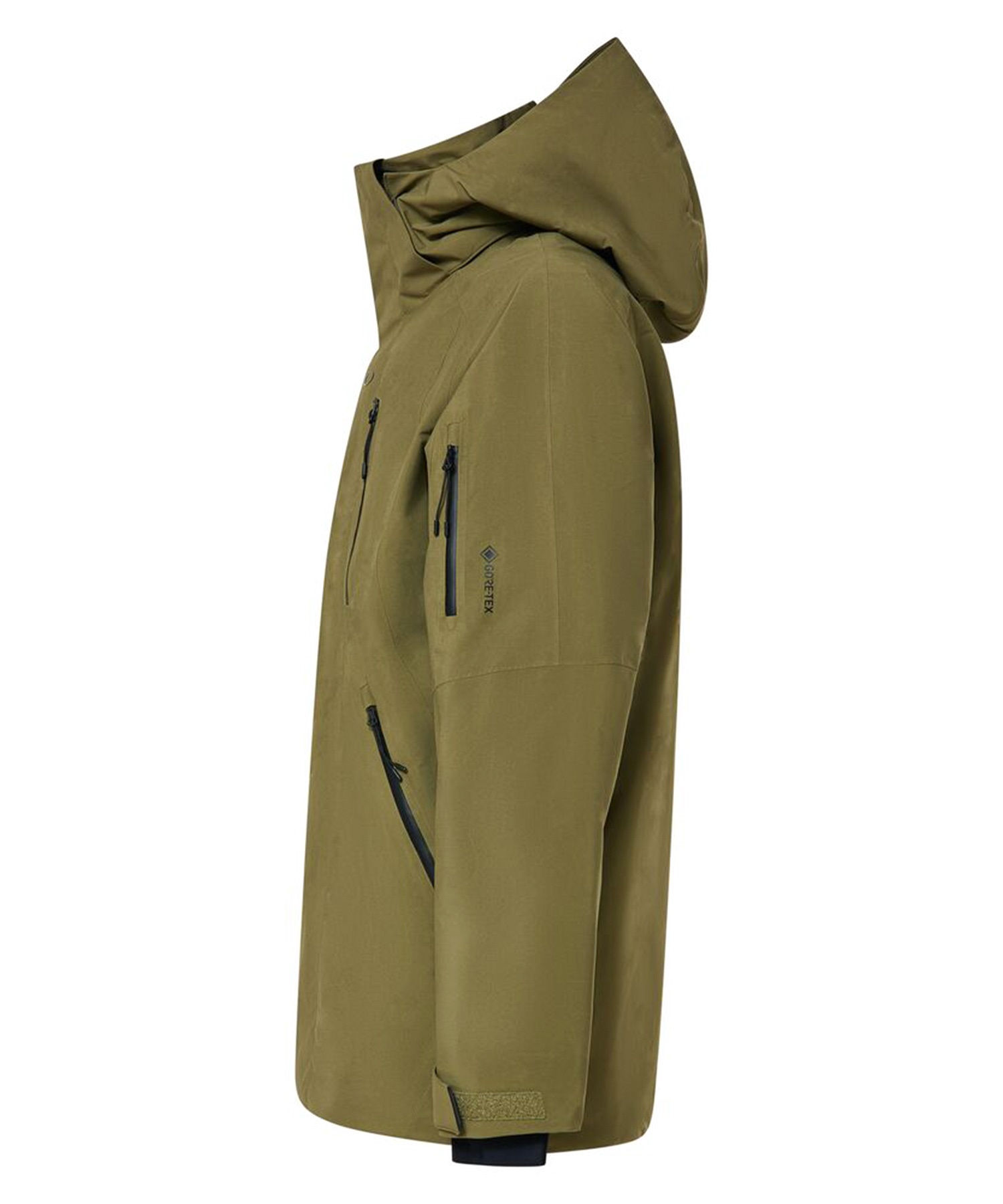 OAKLEYスノボウェア OAKLEY オークリー SUB TEMP RC GORE-TEX JACK ゴアテックス