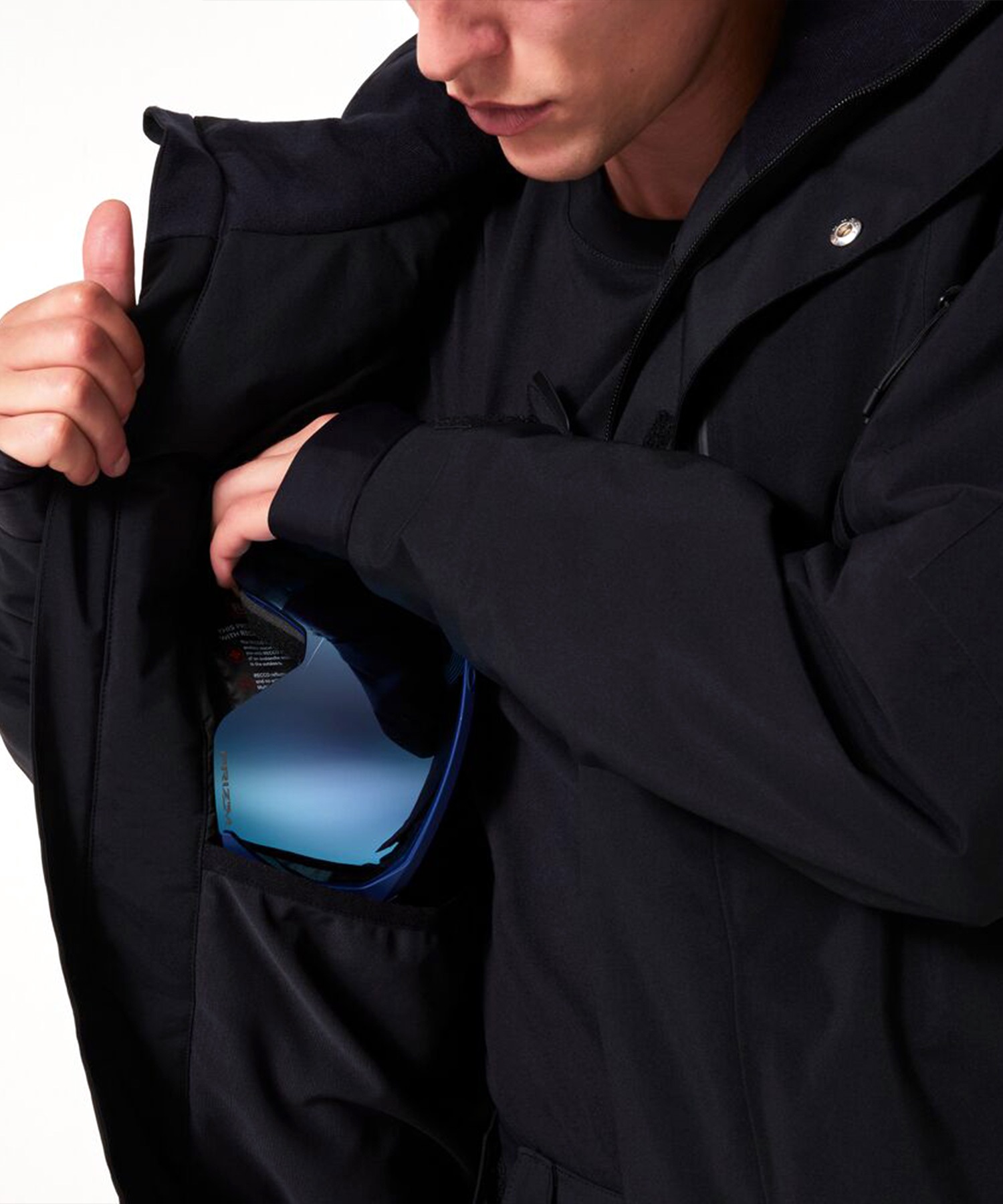 OAKLEY オークリー SUB TEMP RC GORE-TEX JACK ゴアテックス