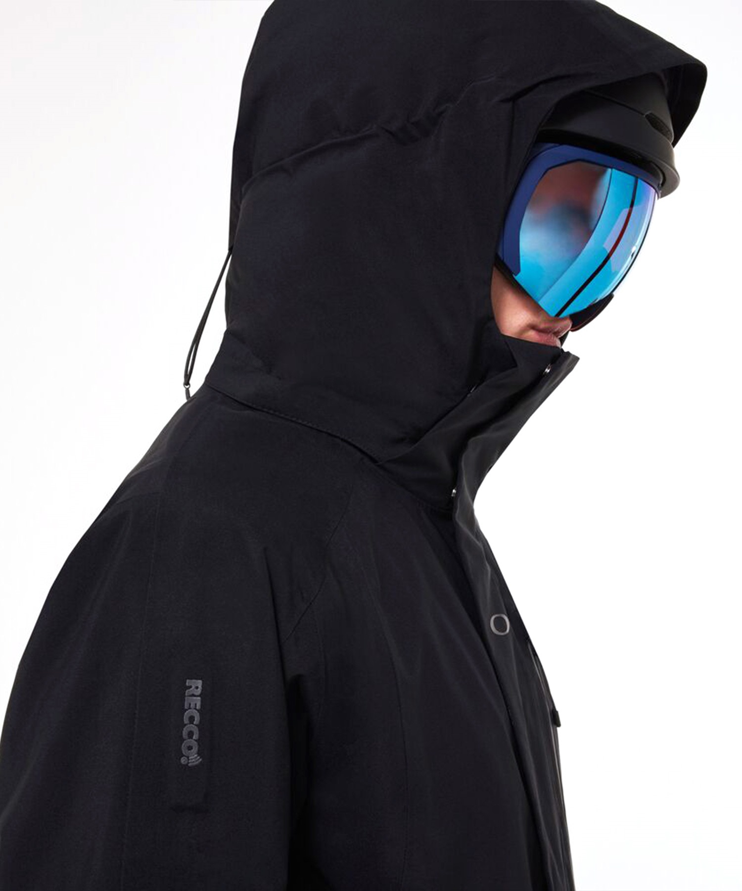 OAKLEY オークリー SUB TEMP RC GORE-TEX JACK ゴアテックス