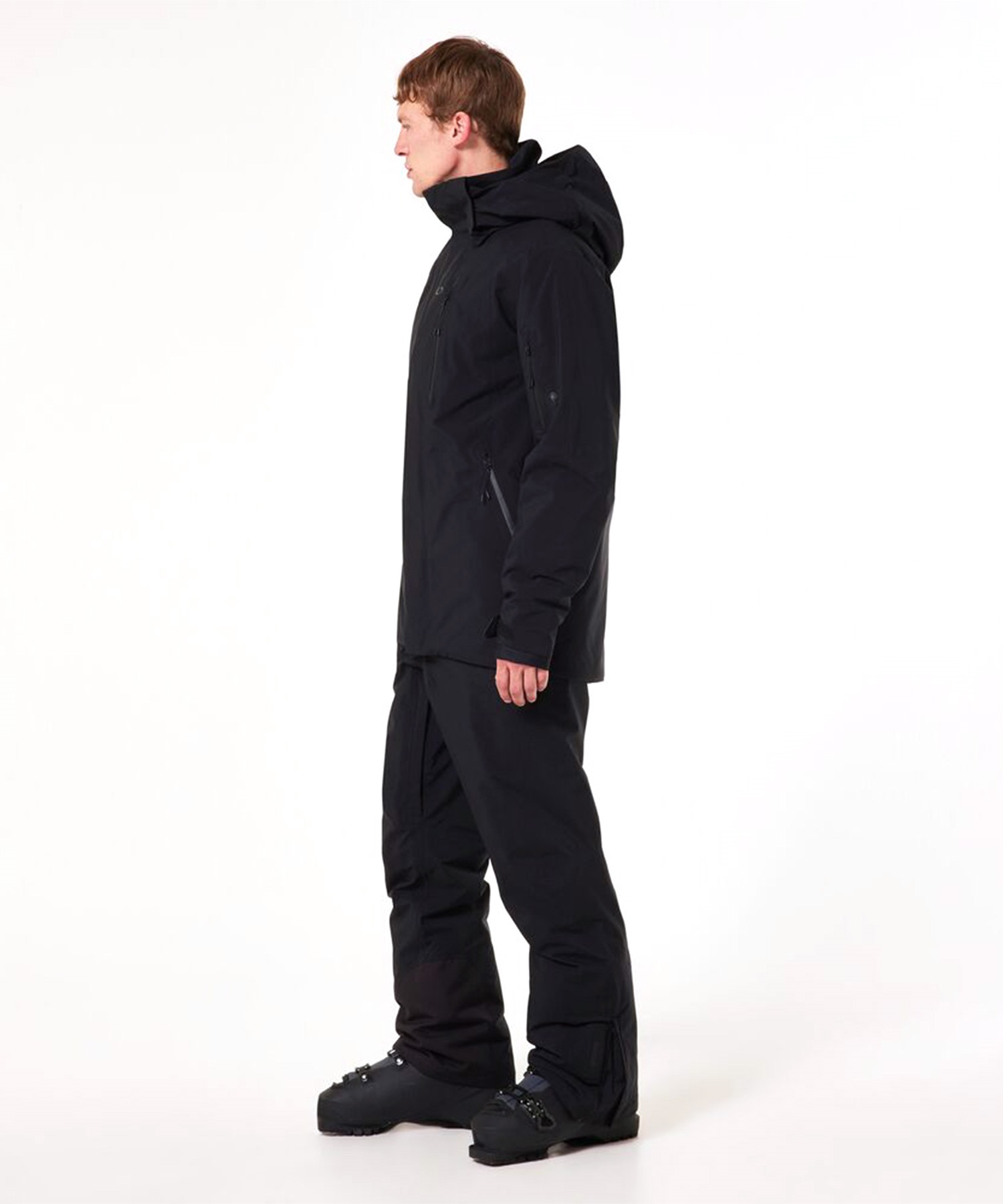 OAKLEY オークリー SUB TEMP RC GORE-TEX JACK ゴアテックス