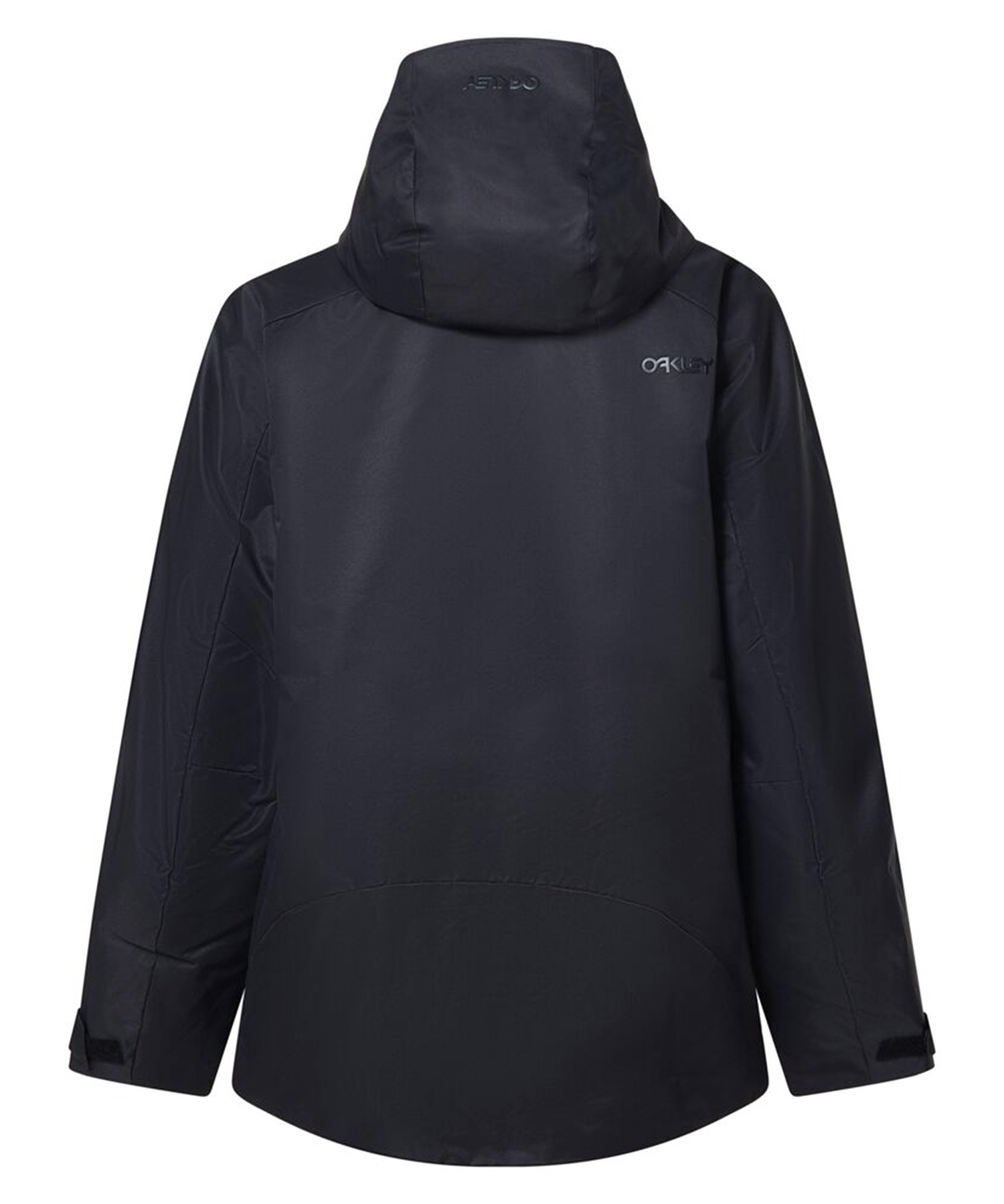 2526】OAKLEY オークリー スノーボード ウェア ジャケット ユニ