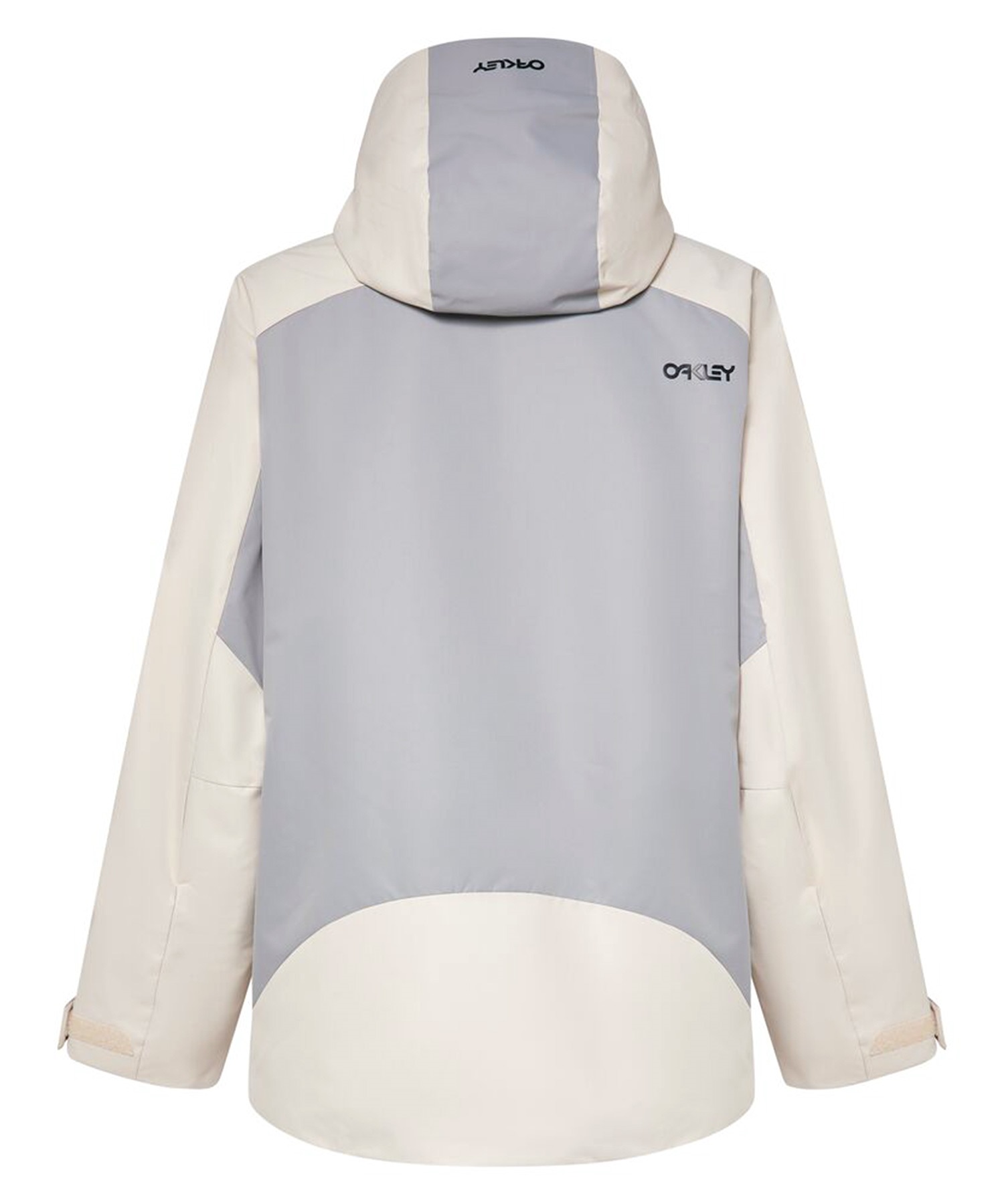 2526】OAKLEY オークリー スノーボード ウェア ジャケット ユニ