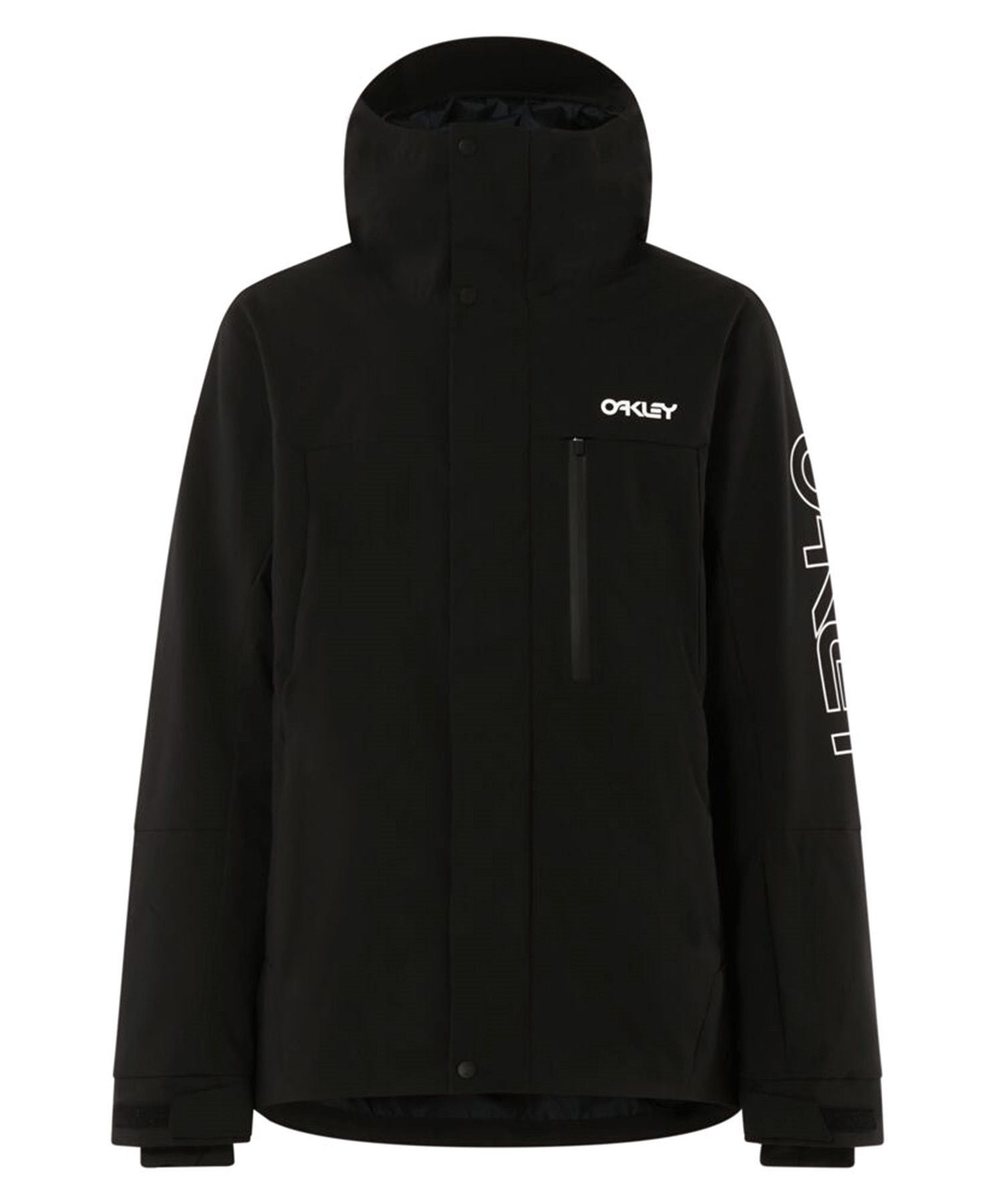 Oakley x Piet ナイロンジャケット M OAKLEY オークリー スノーボード ウェア ジャケット ユニセックス TNP