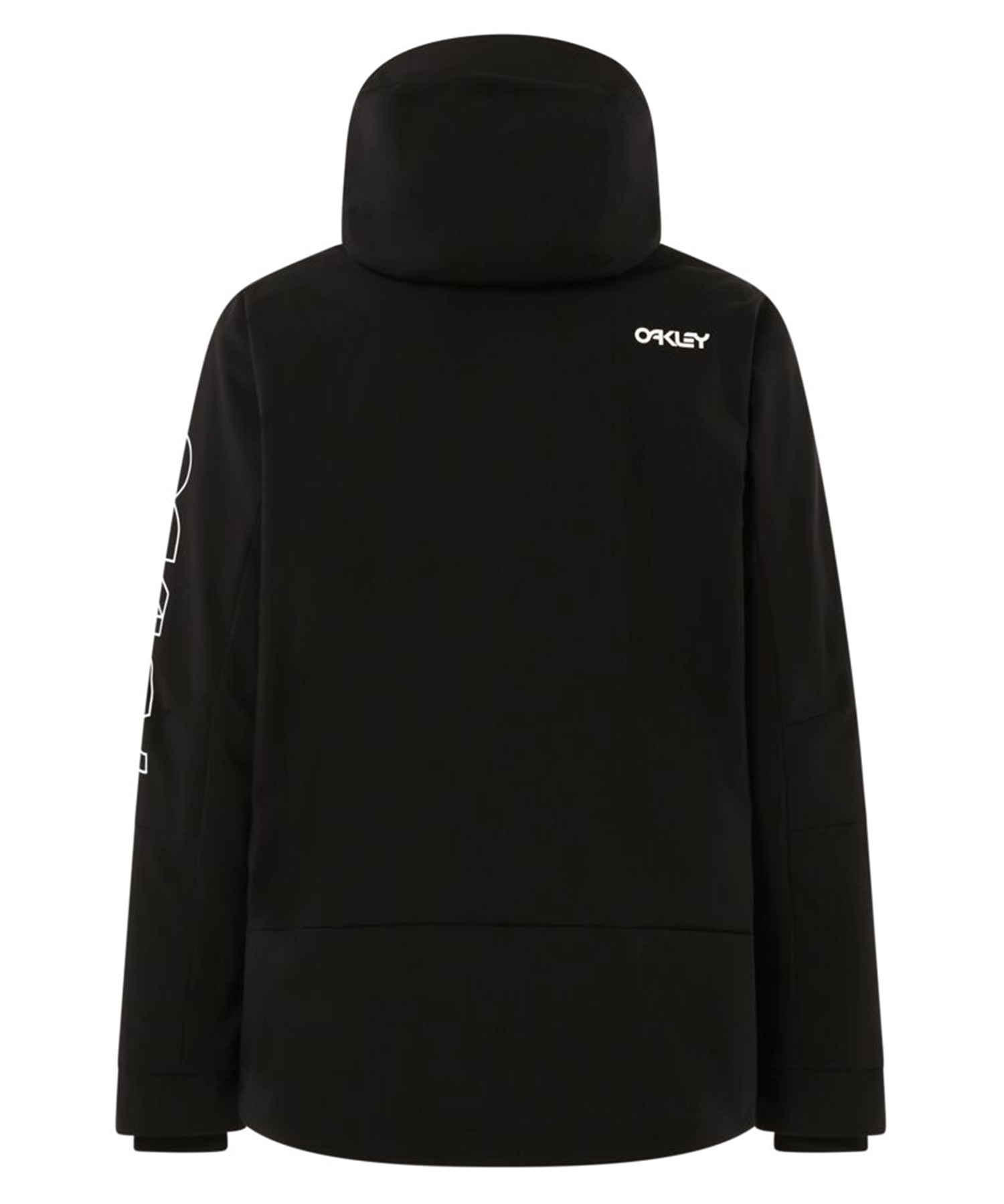 OAKLEY オークリー スノーボード ウェア ジャケット ユニセックス TNP