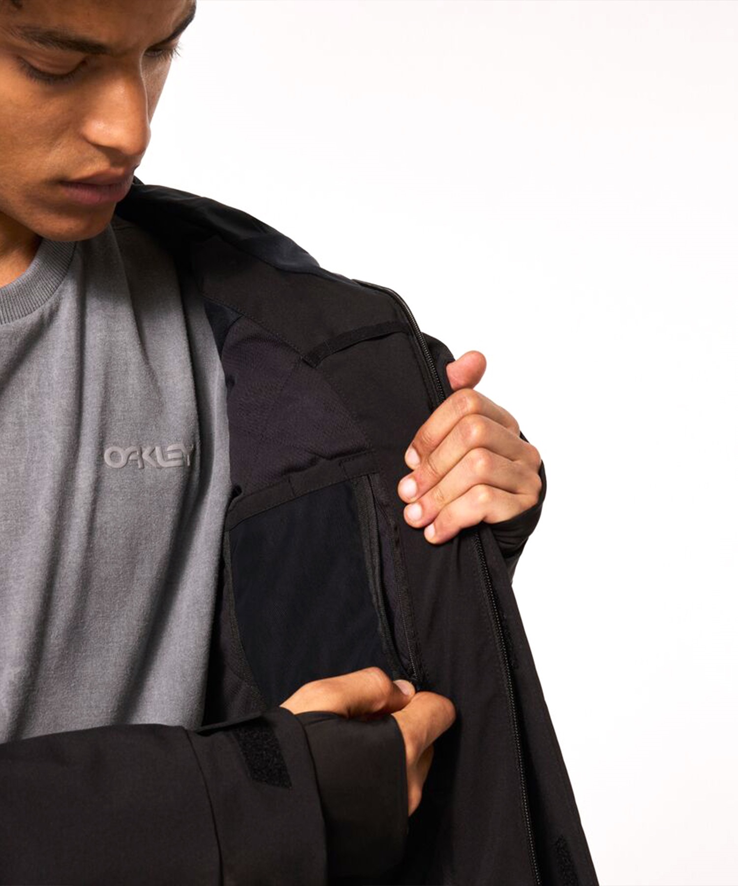 OAKLEY オークリー TNP TBT INSULATED JKT スノーボード ウェア