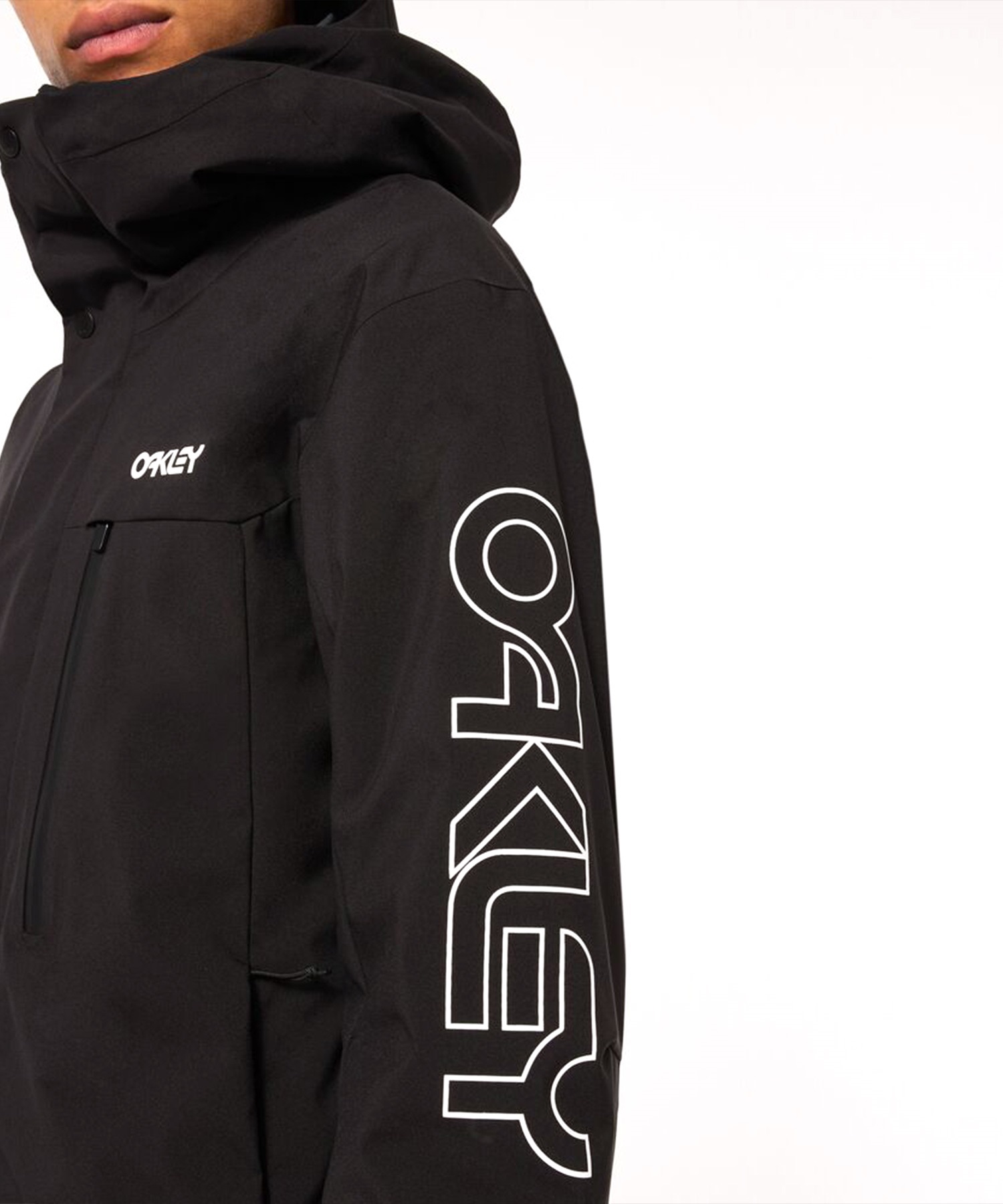 OAKLEY オークリー TNP TBT INSULATED JKT スノーボード ウェア