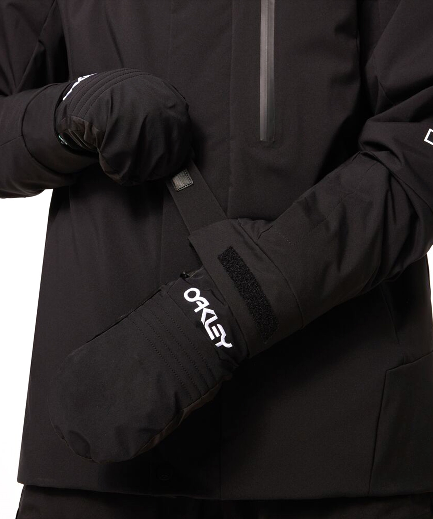 OAKLEY オークリー スノーボード ウェア ジャケット ユニセックス TNP