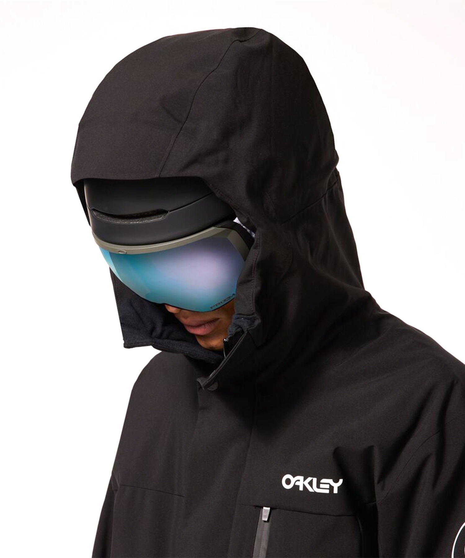 OAKLEY オークリー スノーボード ウェア ジャケット ユニセックス TNP