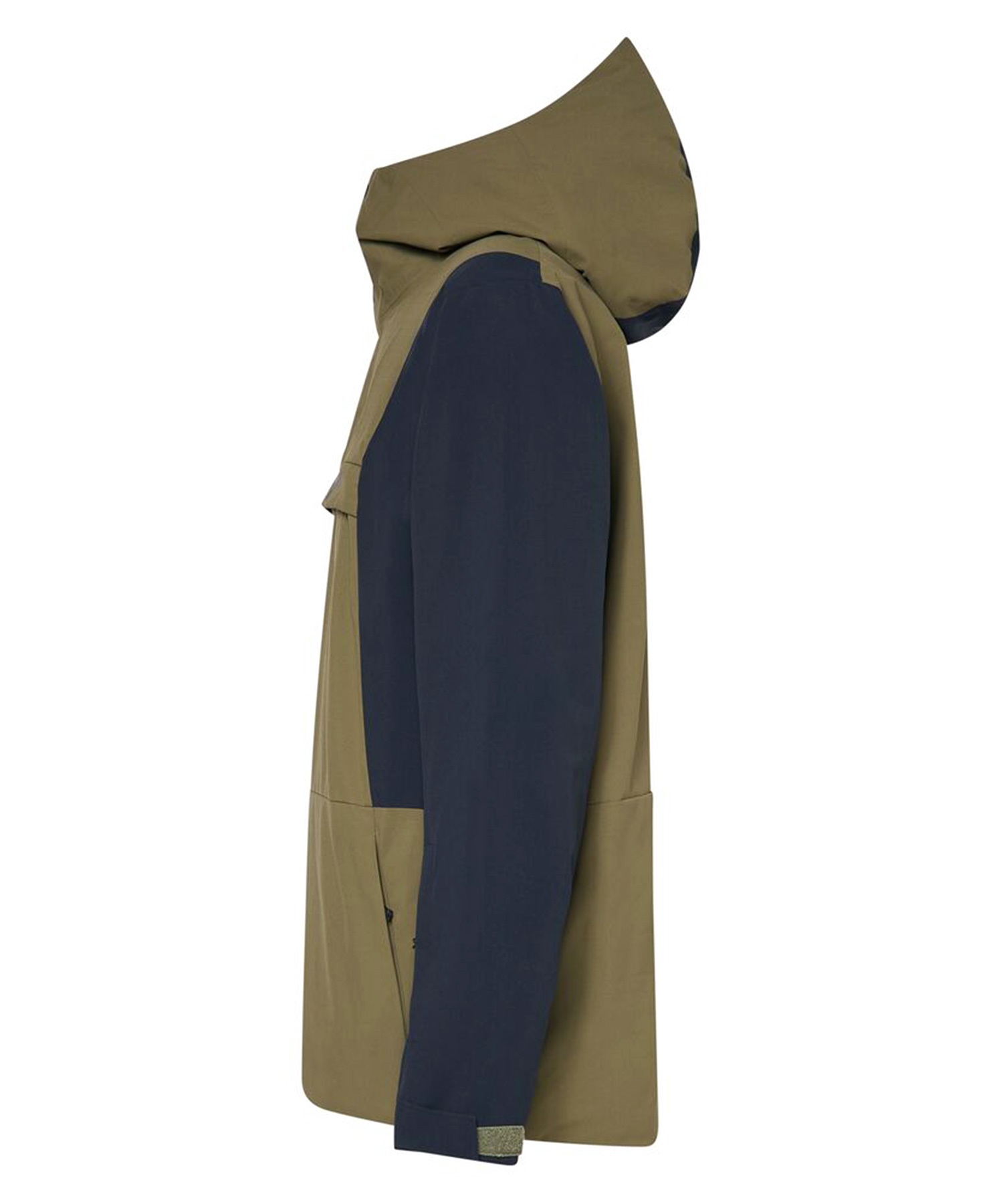 2526】OAKLEY オークリー スノーボード ウェア ジャケット ユニ