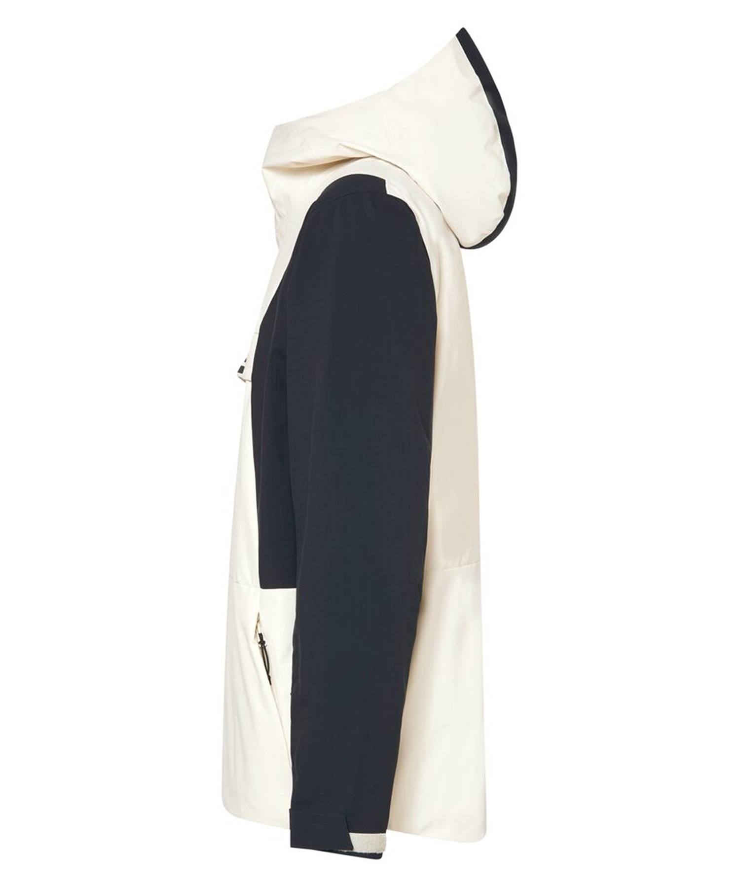 2526】OAKLEY オークリー スノーボード ウェア ジャケット ユニ