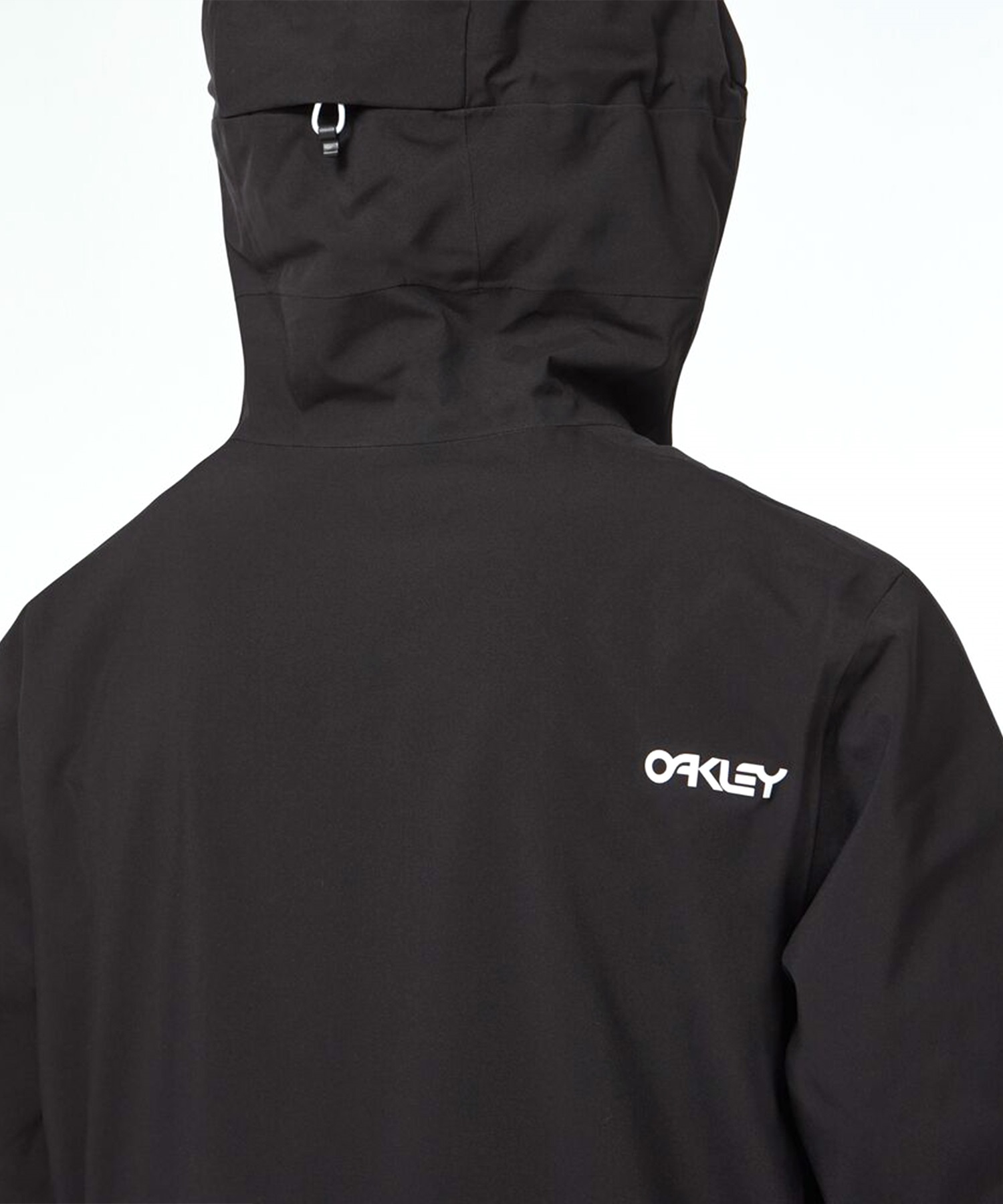 2526】OAKLEY オークリー スノーボード ウェア ジャケット ユニ