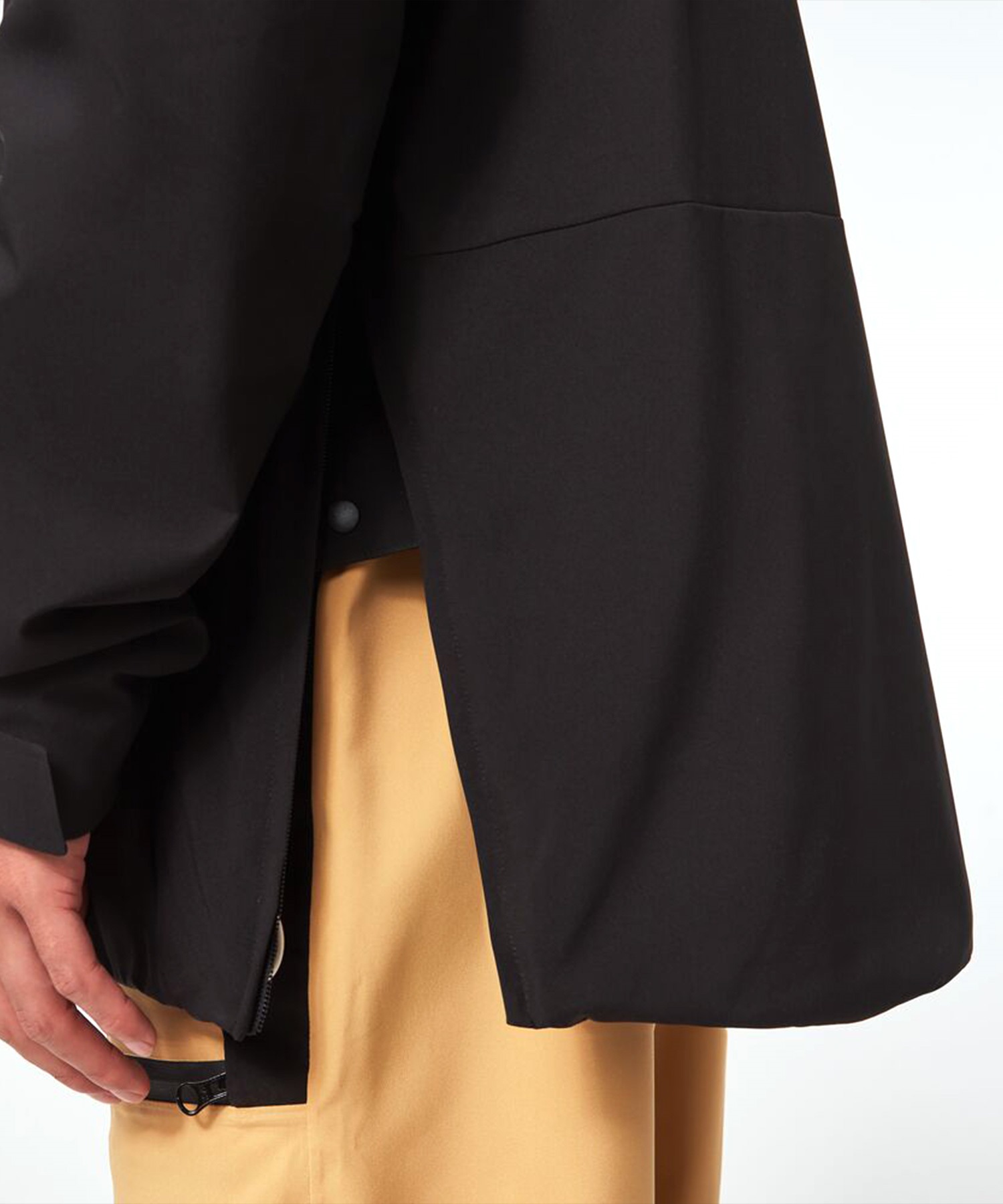 OAKLEY オークリー スノーボード ウェア ジャケット ユニセックス TNP