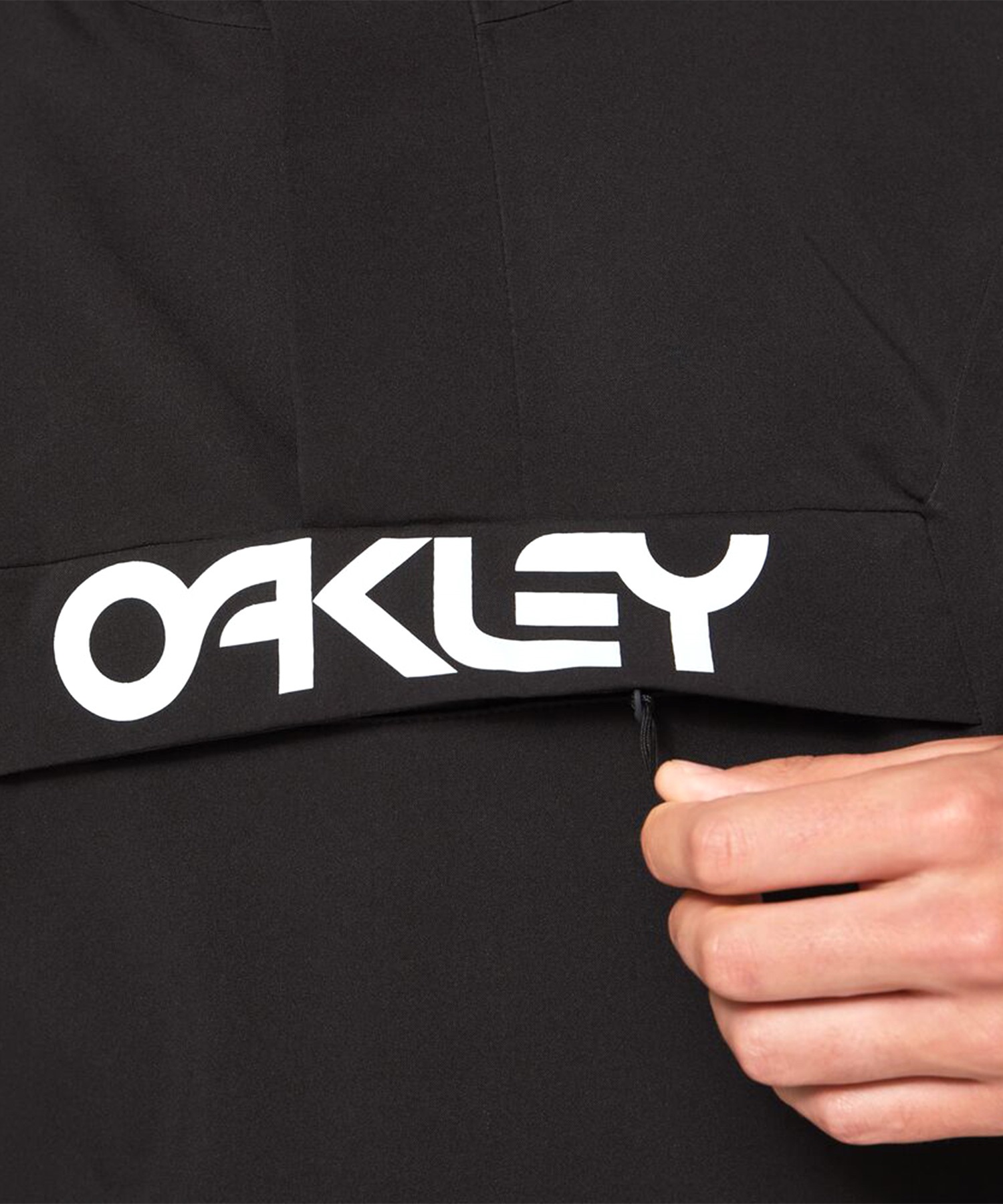 2526】OAKLEY オークリー スノーボード ウェア ジャケット ユニ