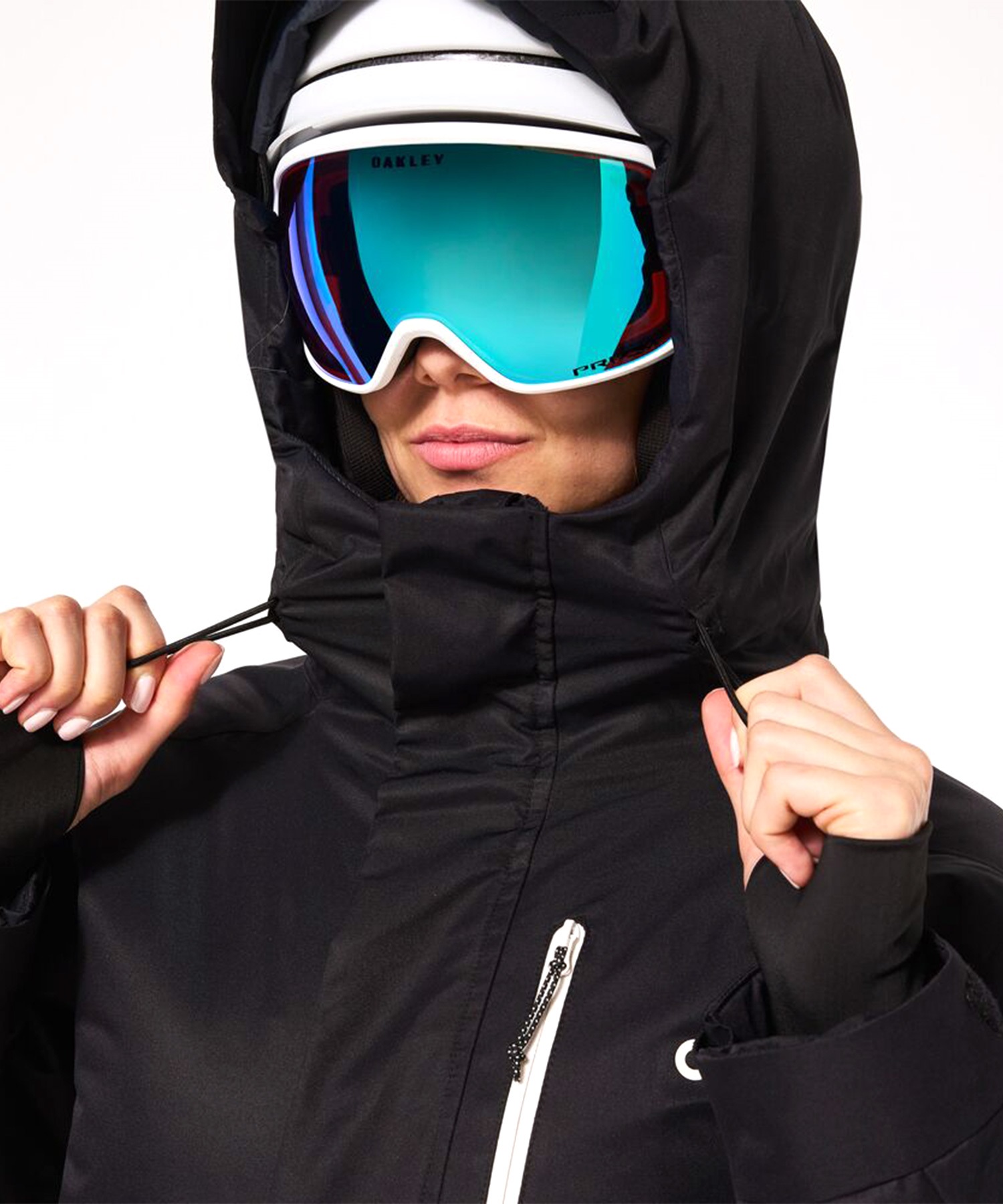 OAKLEY オークリー WMNS TNP TBT INSULATED JA スノーボード ウェア