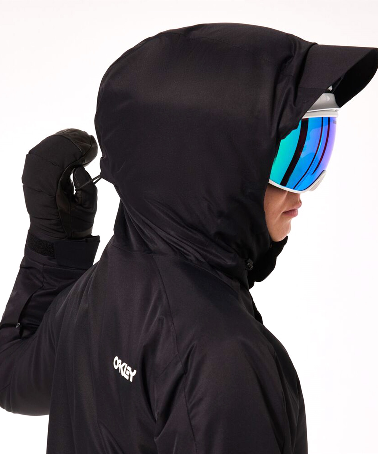 OAKLEY オークリー WMNS TNP TBT INSULATED JA スノーボード ウェア