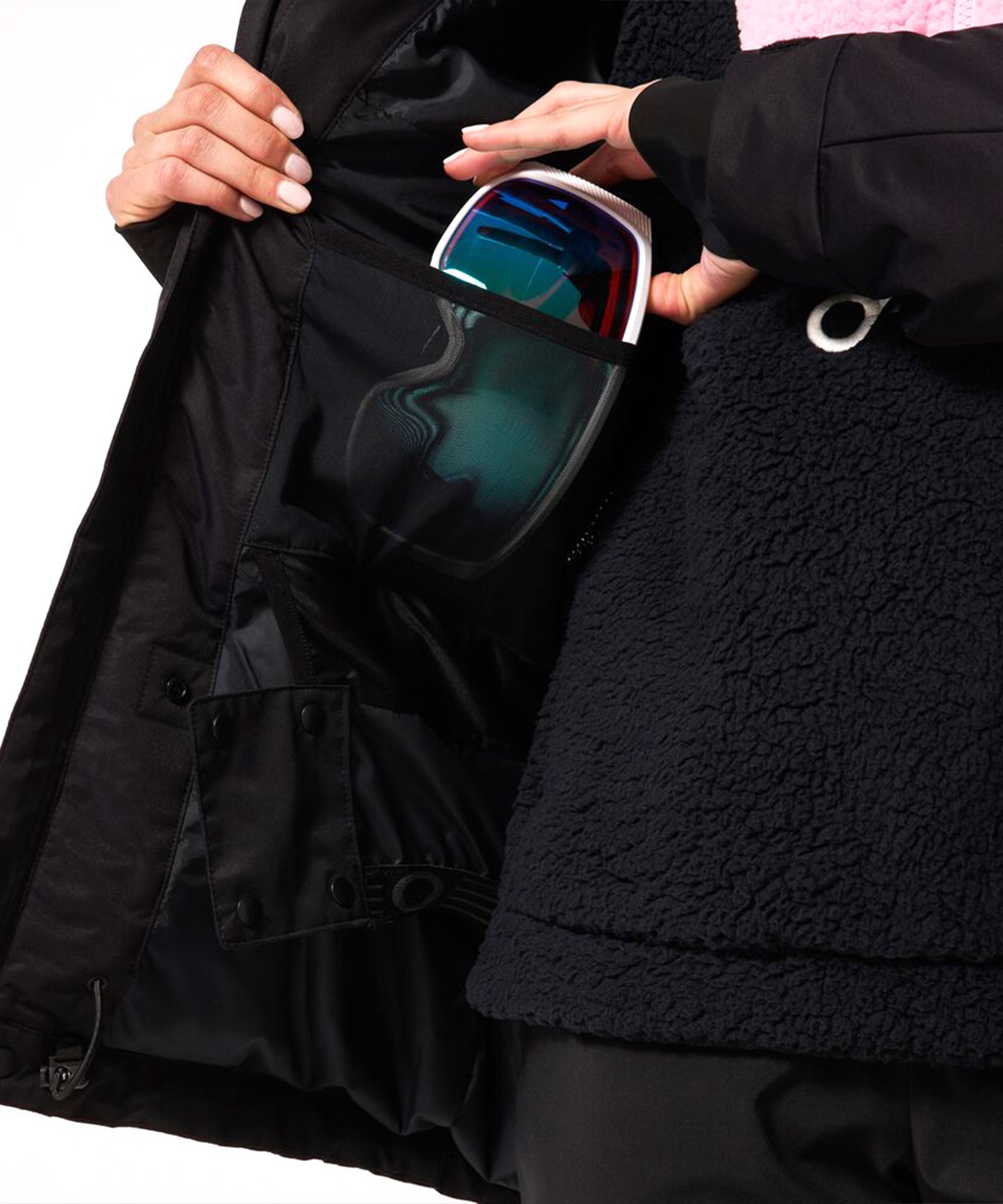 OAKLEY オークリー WMNS TNP TBT INSULATED JA スノーボード ウェア