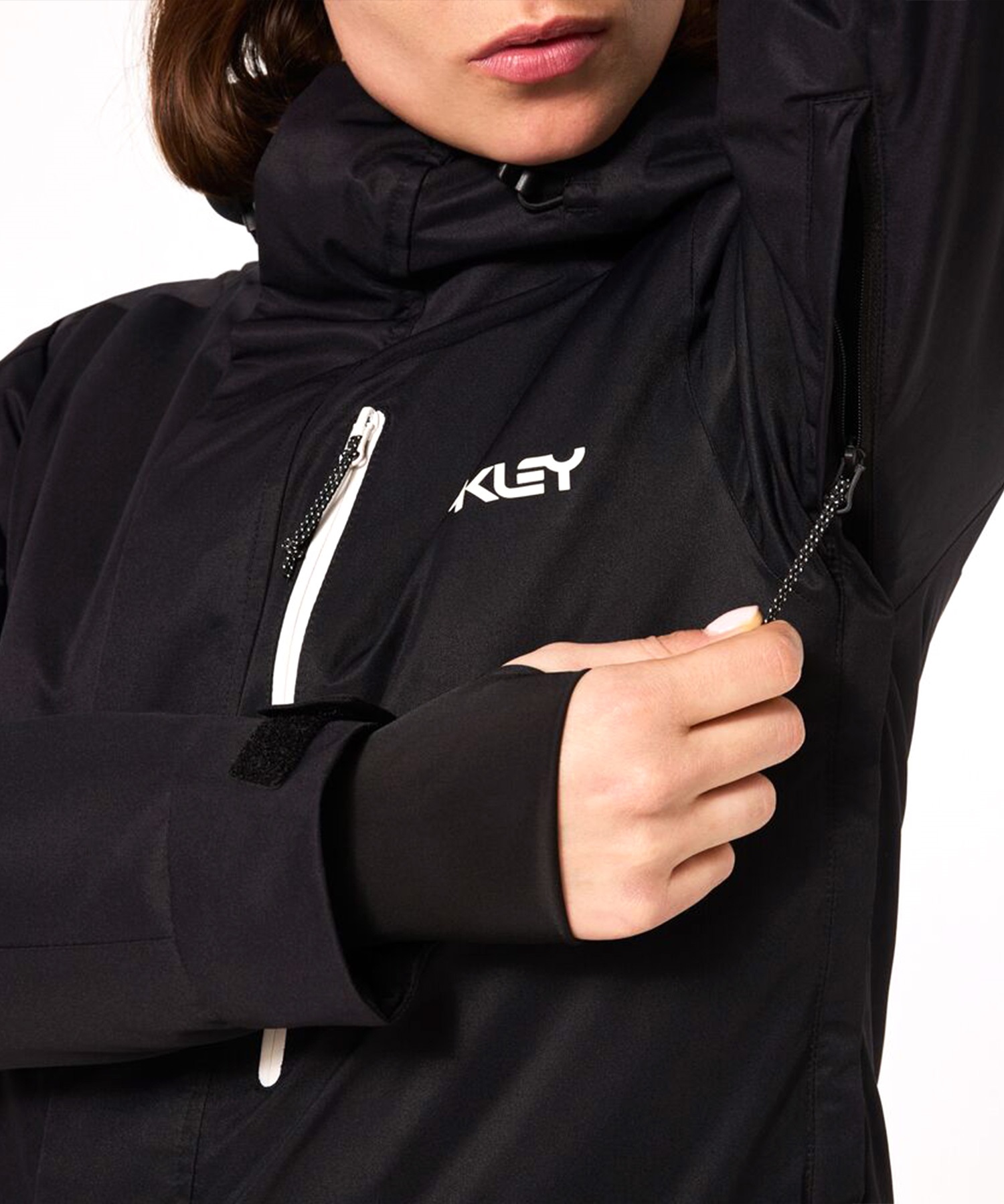 OAKLEY オークリー WMNS TNP TBT INSULATED JA スノーボード ウェア
