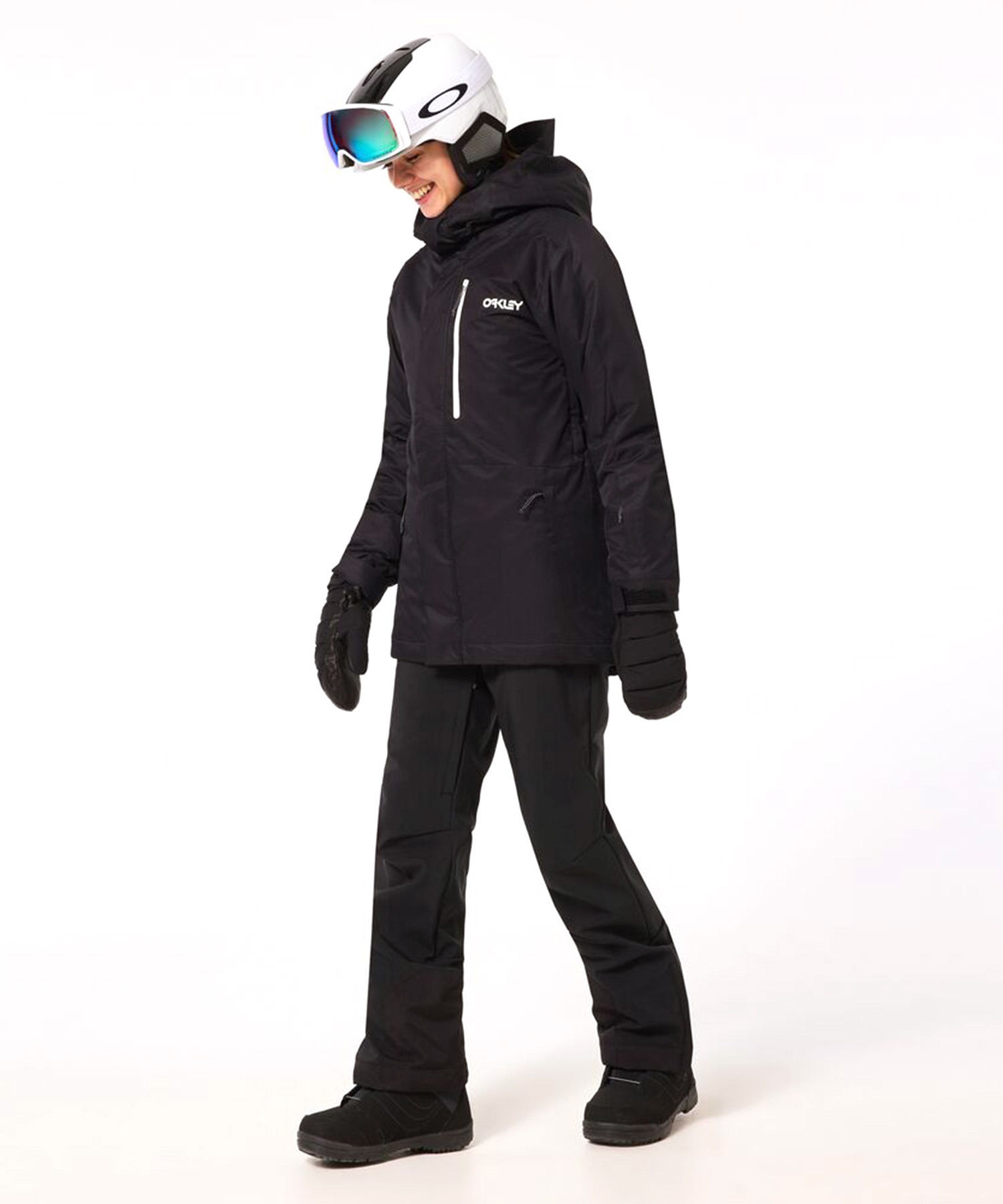 OAKLEY オークリー WMNS TNP TBT INSULATED JA スノーボード ウェア