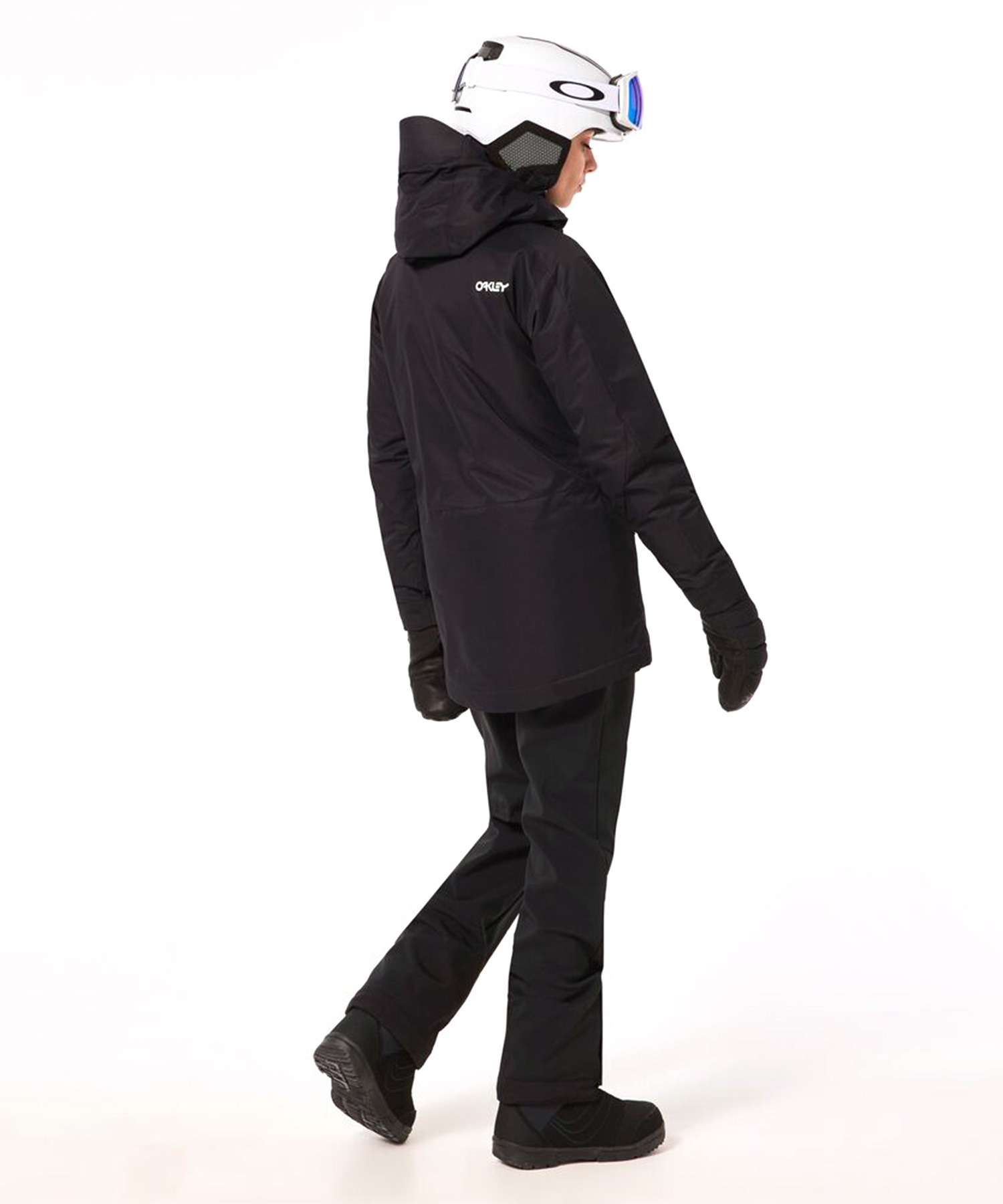 OAKLEY オークリー WMNS TNP TBT INSULATED JA スノーボード ウェア