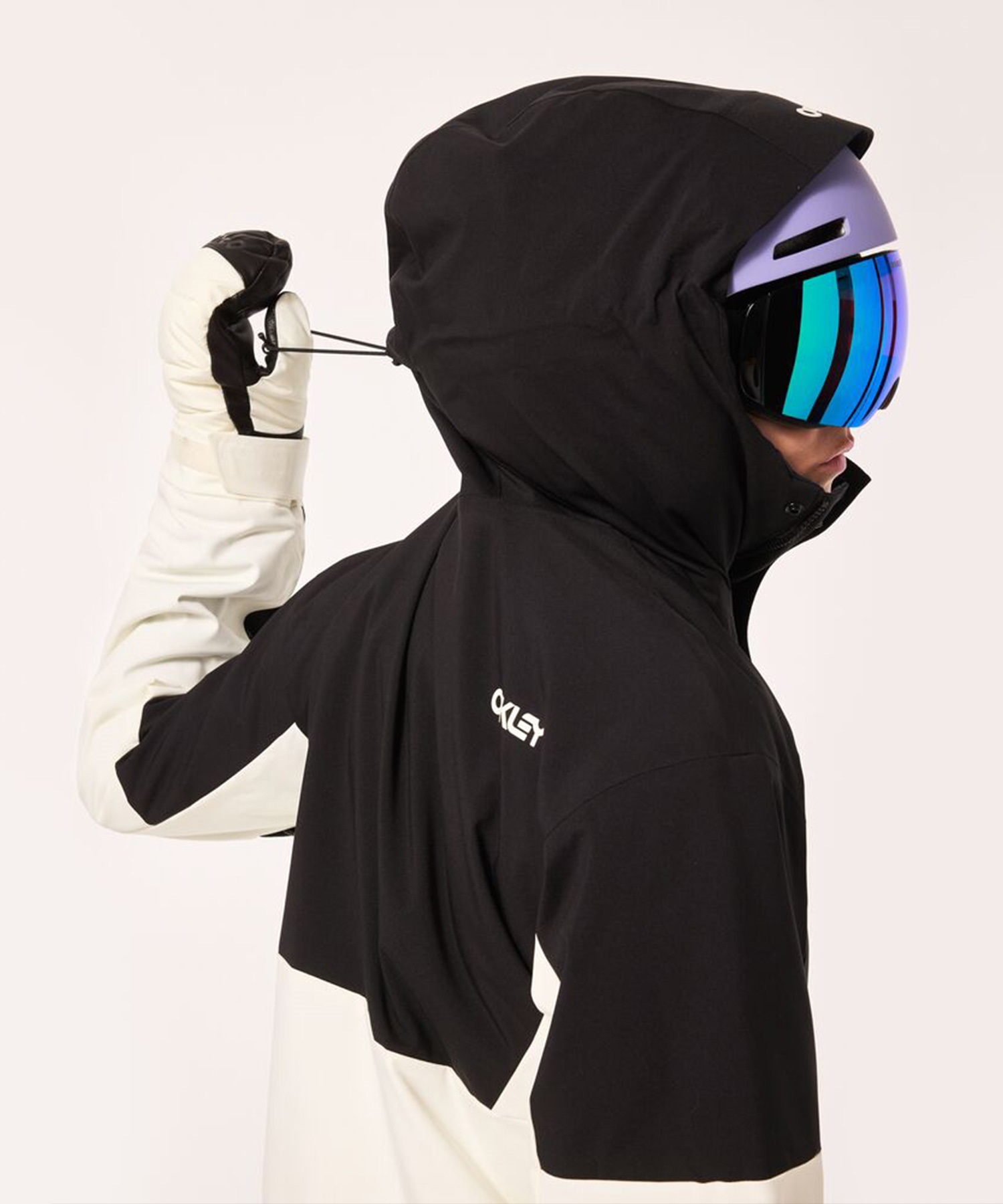 OAKLEY オークリー WMNS TNP TBT INSULATED AN スノーボード ウェア