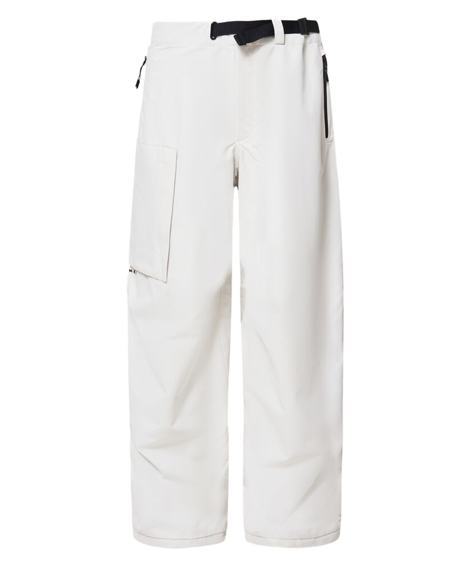 OAKLEY スノーボードパンツ L/JPN XL ホワイト OAKLEY オークリー W. CANOPY INSULATED PANT スノーボード ウェア