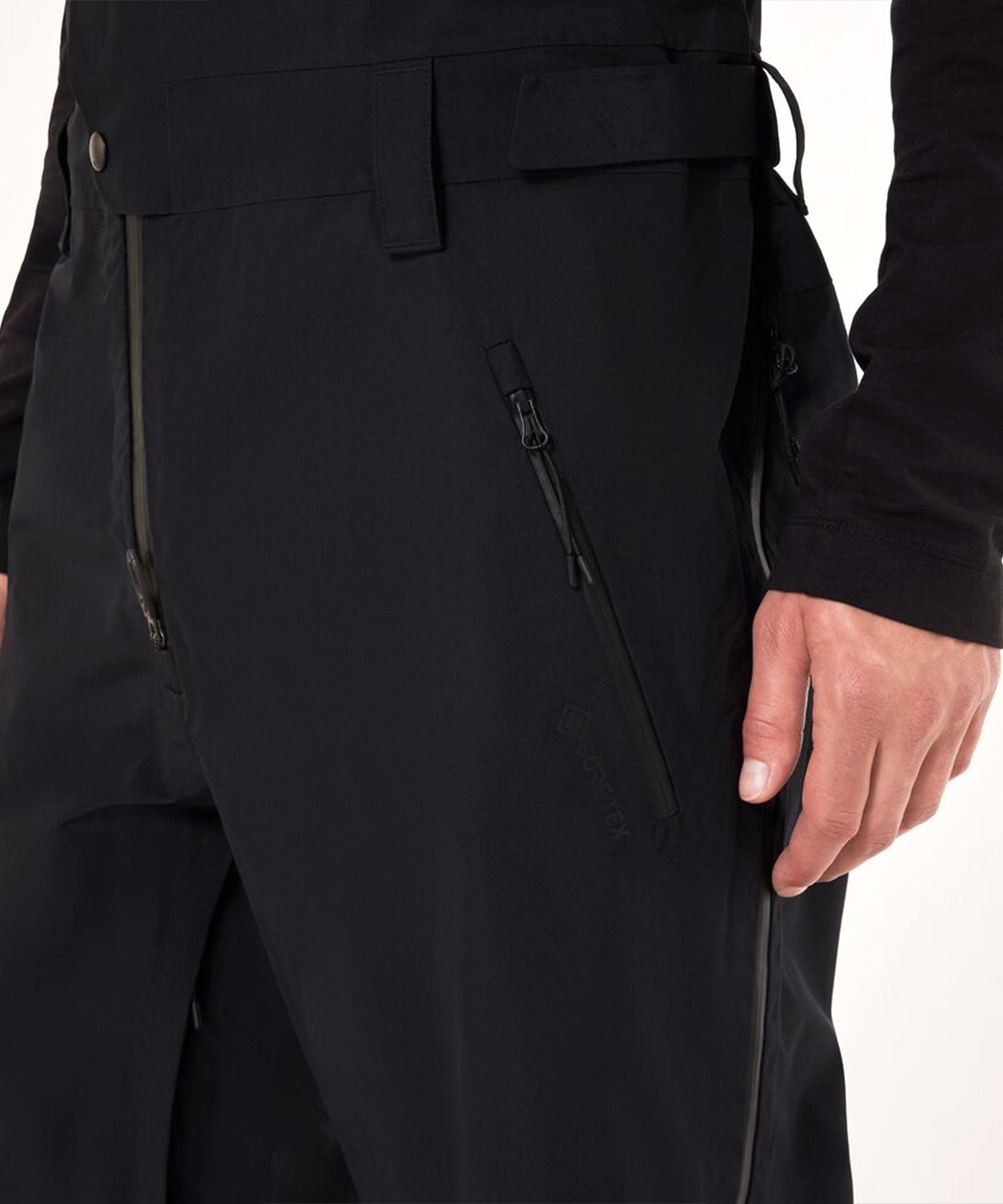 OAKLEY オークリー UNBOUND GORE-TEX SHELL BI ゴアテックス