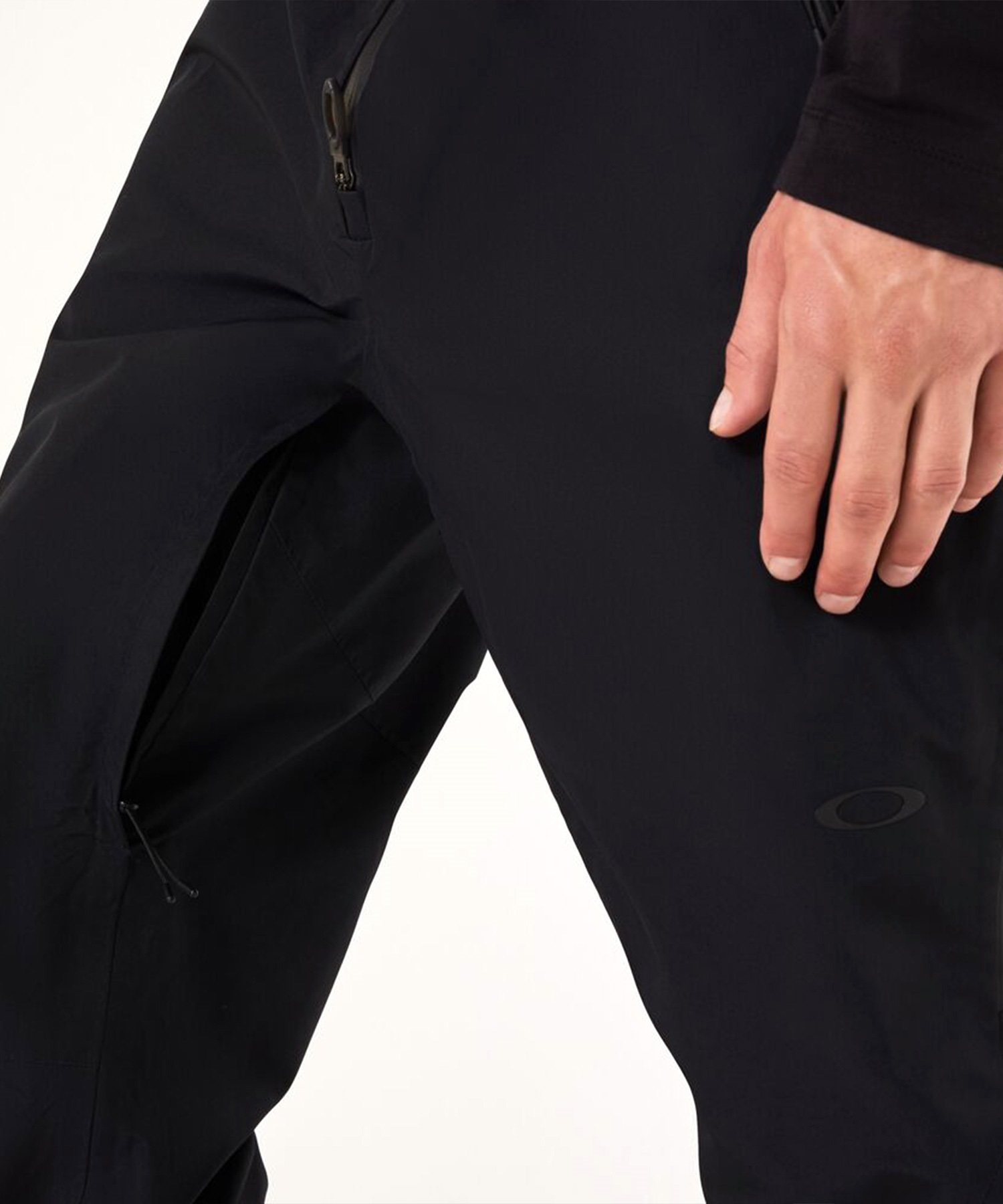 OAKLEY オークリー UNBOUND GORE-TEX SHELL BI ゴアテックス