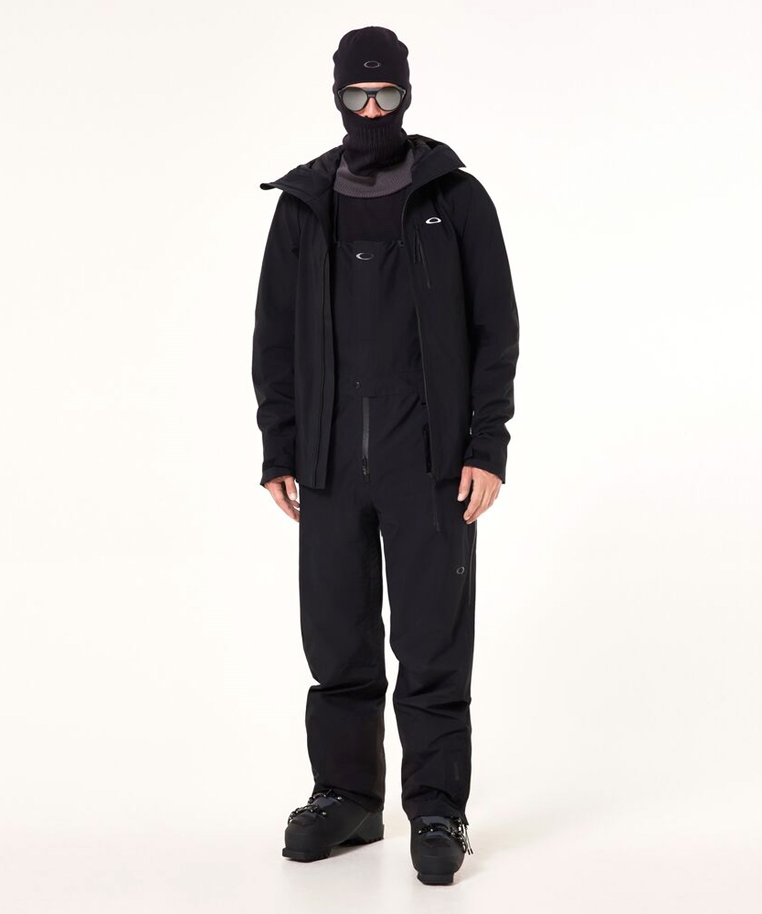 OAKLEY オークリー UNBOUND GORE-TEX SHELL BI ゴアテックス