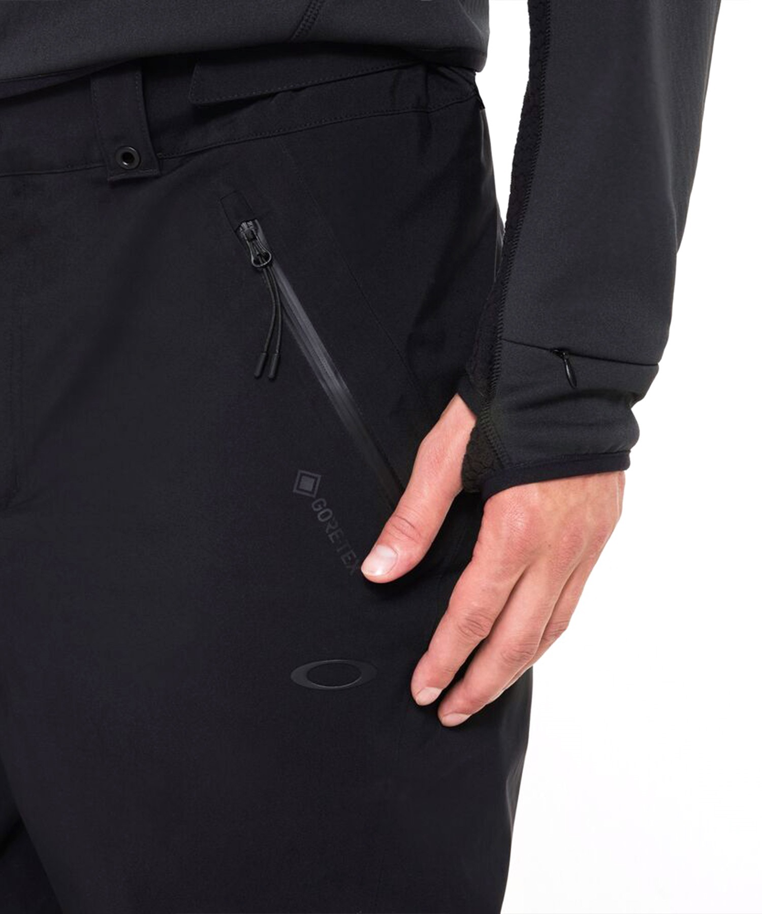 OAKLEY オークリー SUB TEMP RC GORE-TEX PANT ゴアテックス