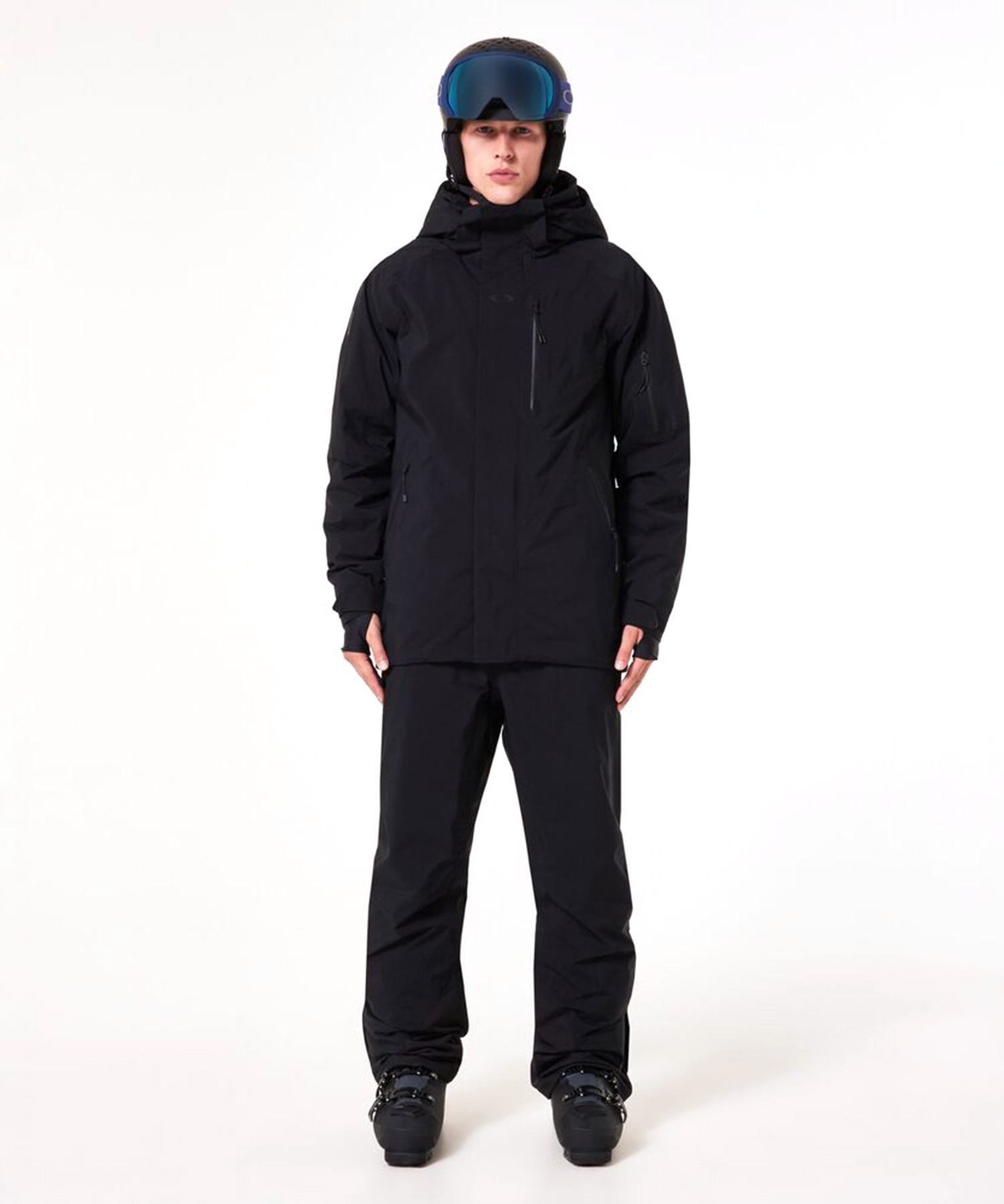 OAKLEY オークリー SUB TEMP RC GORE-TEX PANT ゴアテックス